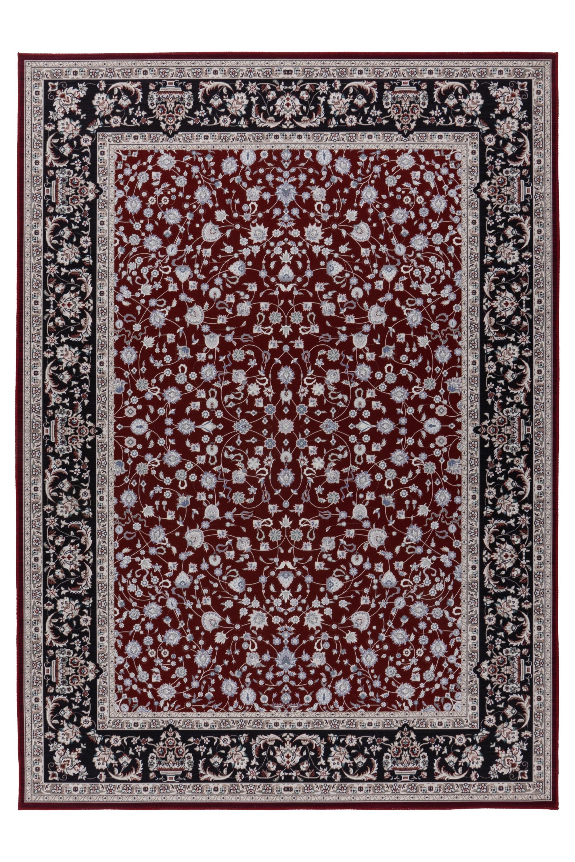 Kayoom Teppich Rocks 225, rechteckig, Höhe: 6 mm, Kurzflor