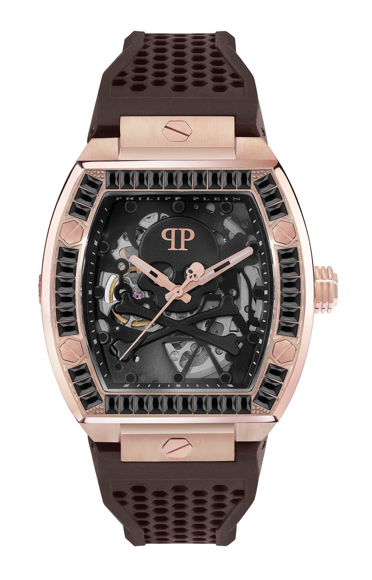 PHILIPP PLEIN Automatikuhr PWBAA1723