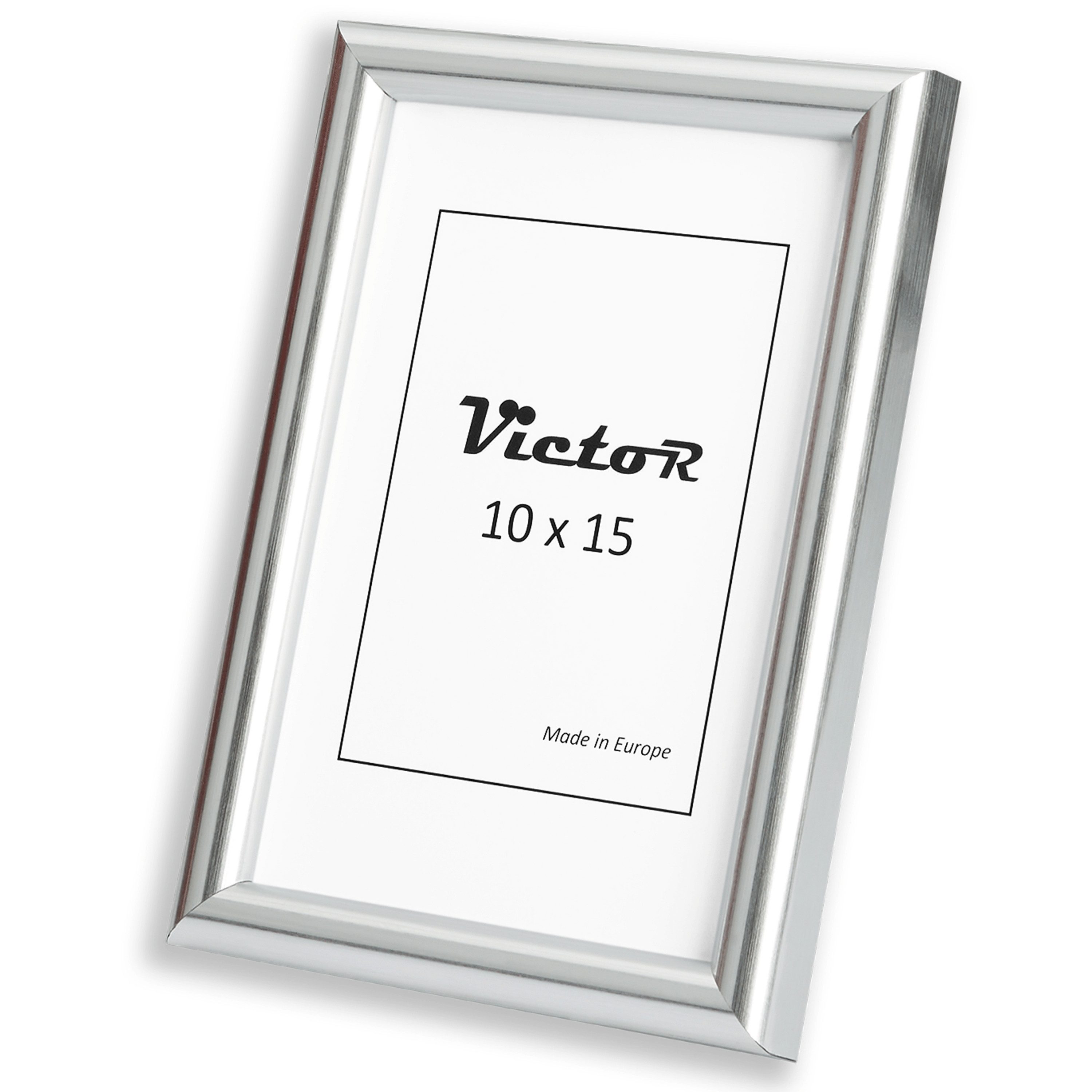 Victor (Zenith) Bilderrahmen David, Bilderrahmen Silber günstig online kaufen