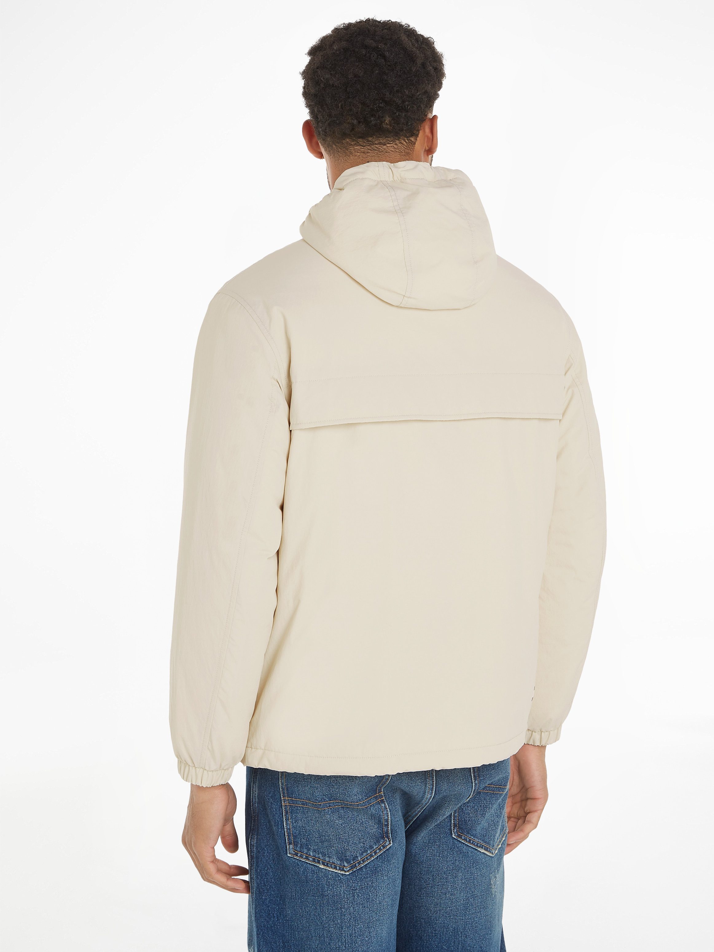 Tommy Jeans Outdoorjacke TJM PADDED SOLID günstig online kaufen