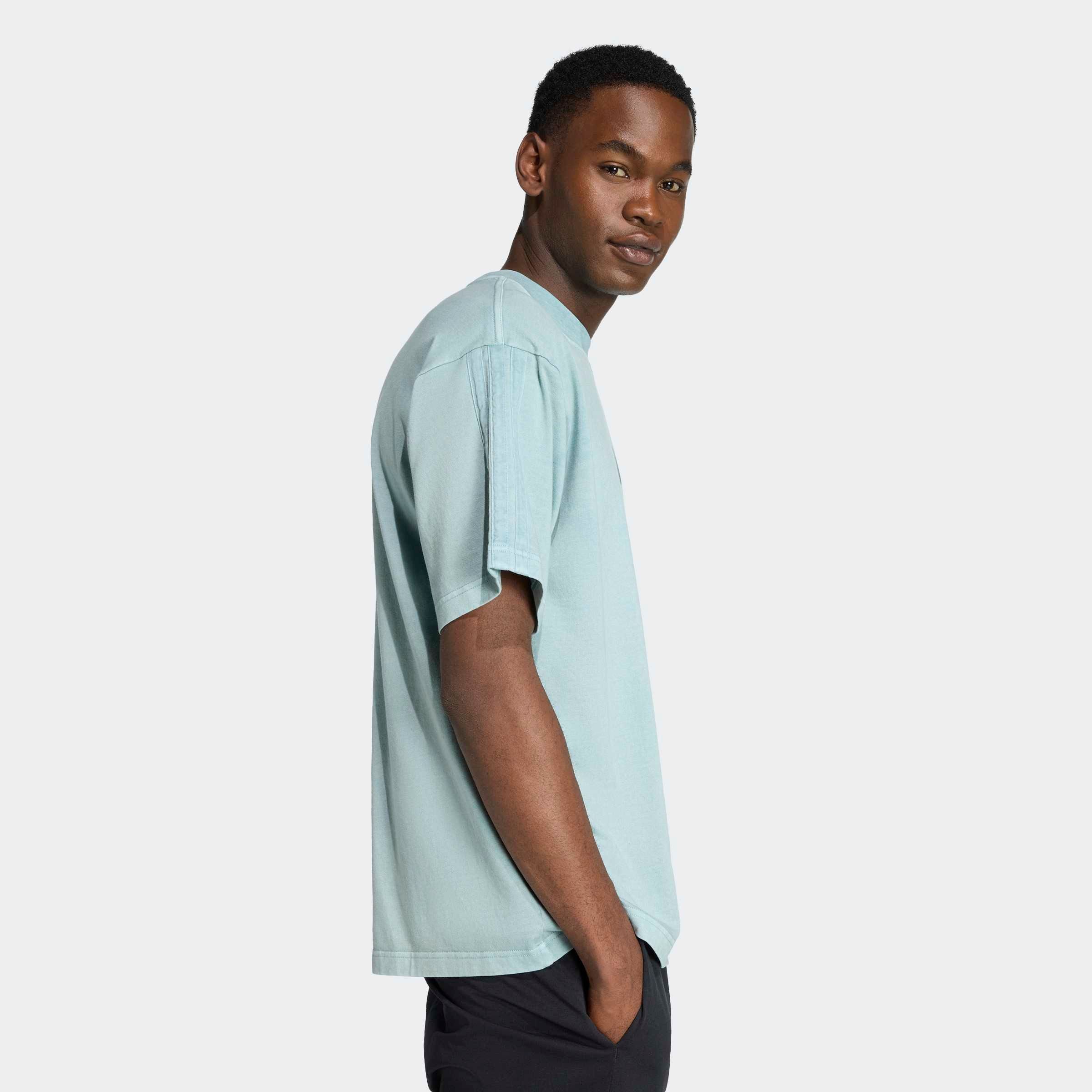 adidas Sportswear T-Shirt ALL SZN, VERWASCHENE OPTIK