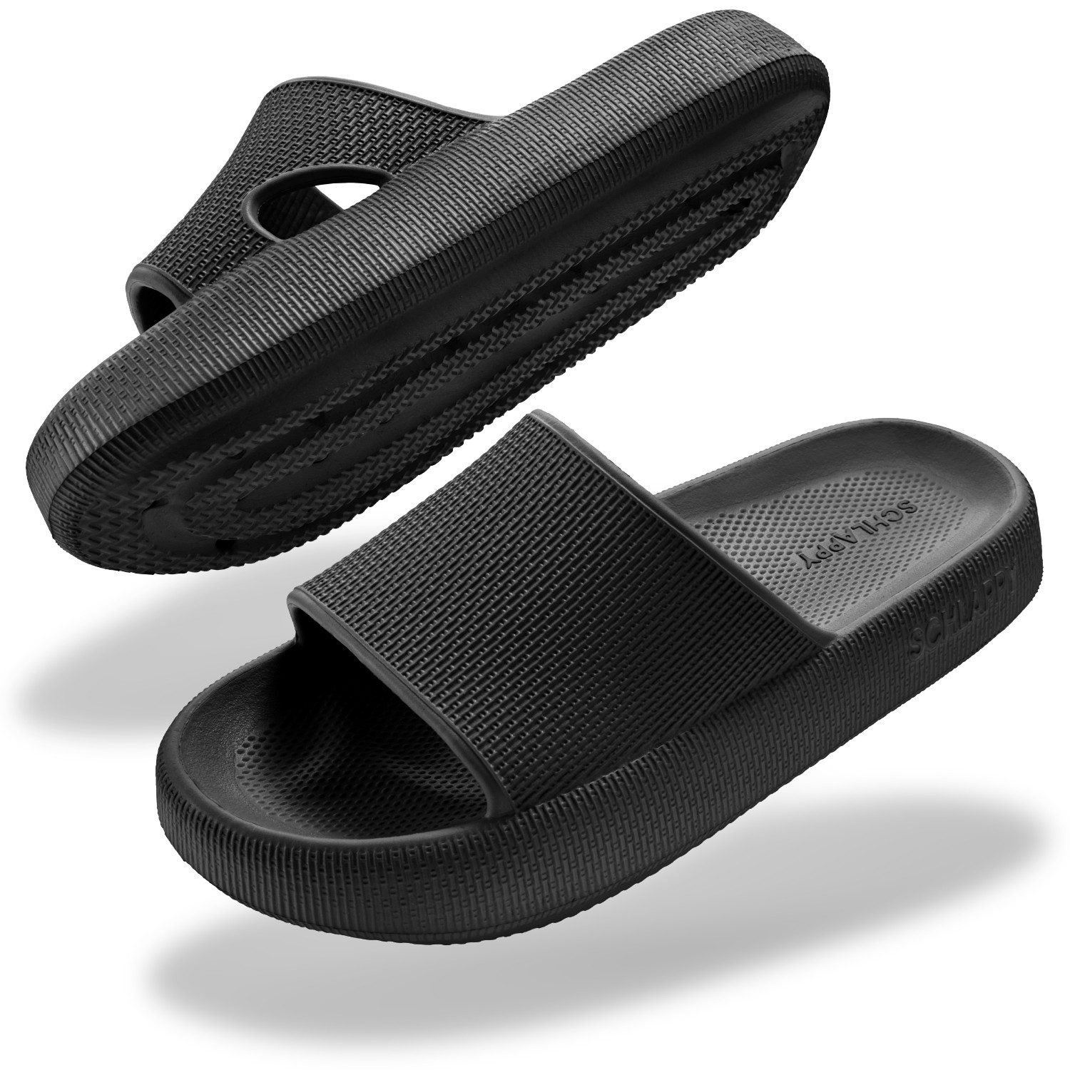 Original Wolkenschuhe & Badeschuhe für Damen & Herren Hausschuh