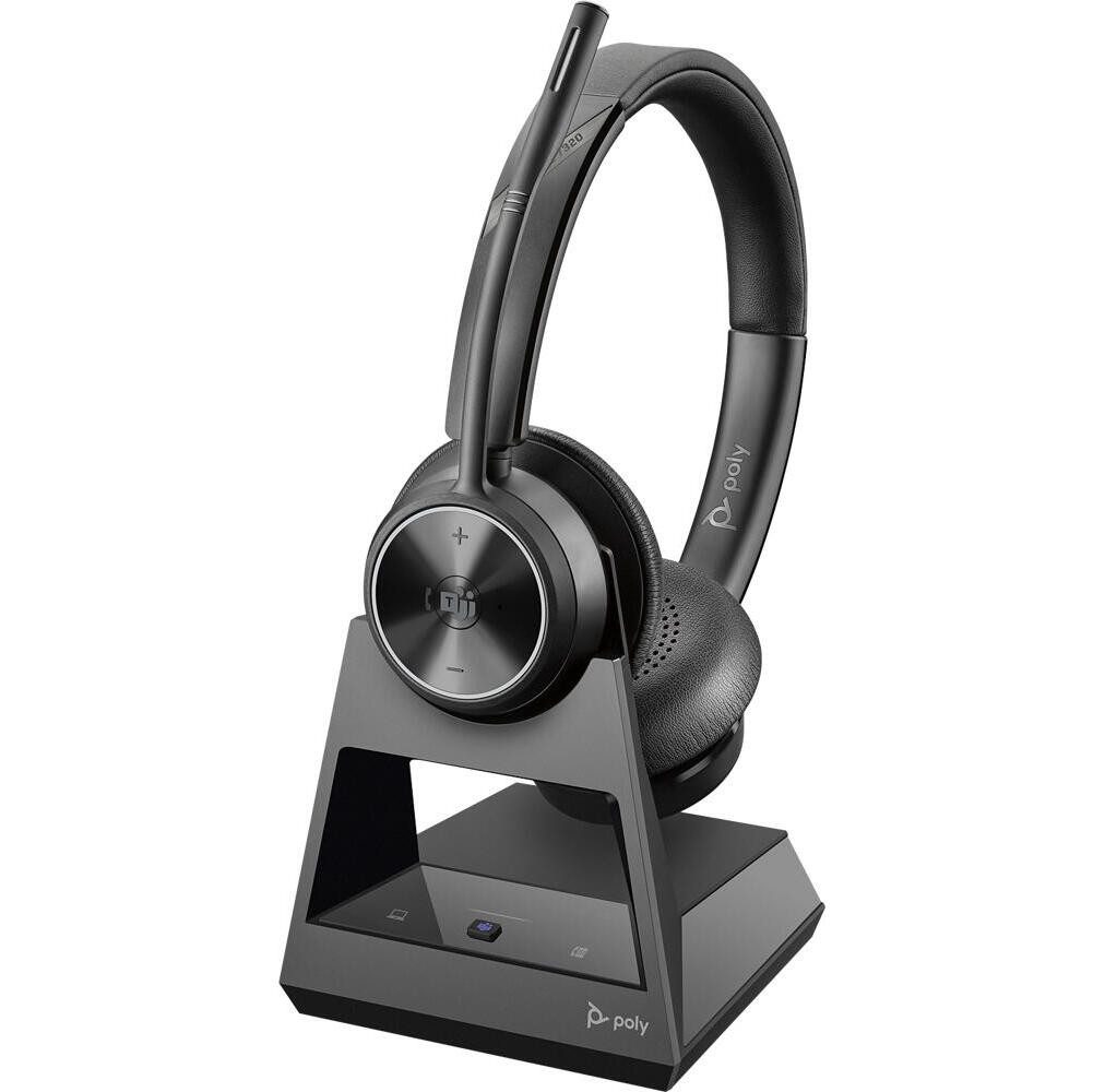 Poly Savi 7320 - 7300 Office Series - Headset-Syst Headset
