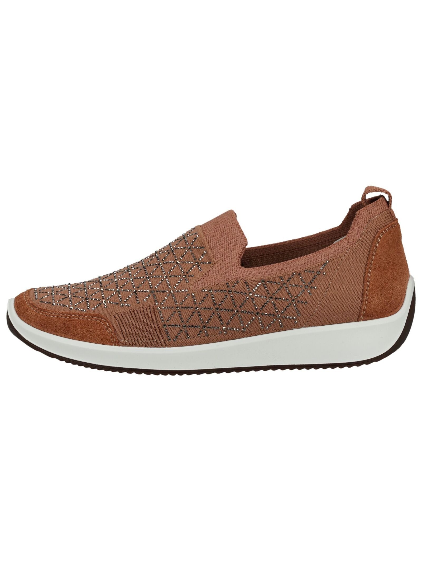 Ara Ara Slipper Textil Slipper günstig online kaufen