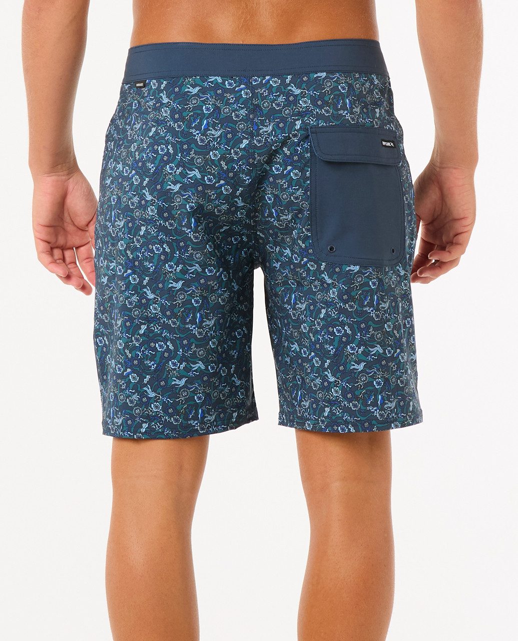 Rip Curl Boardshorts Mirage Floral Reef Boardshorts