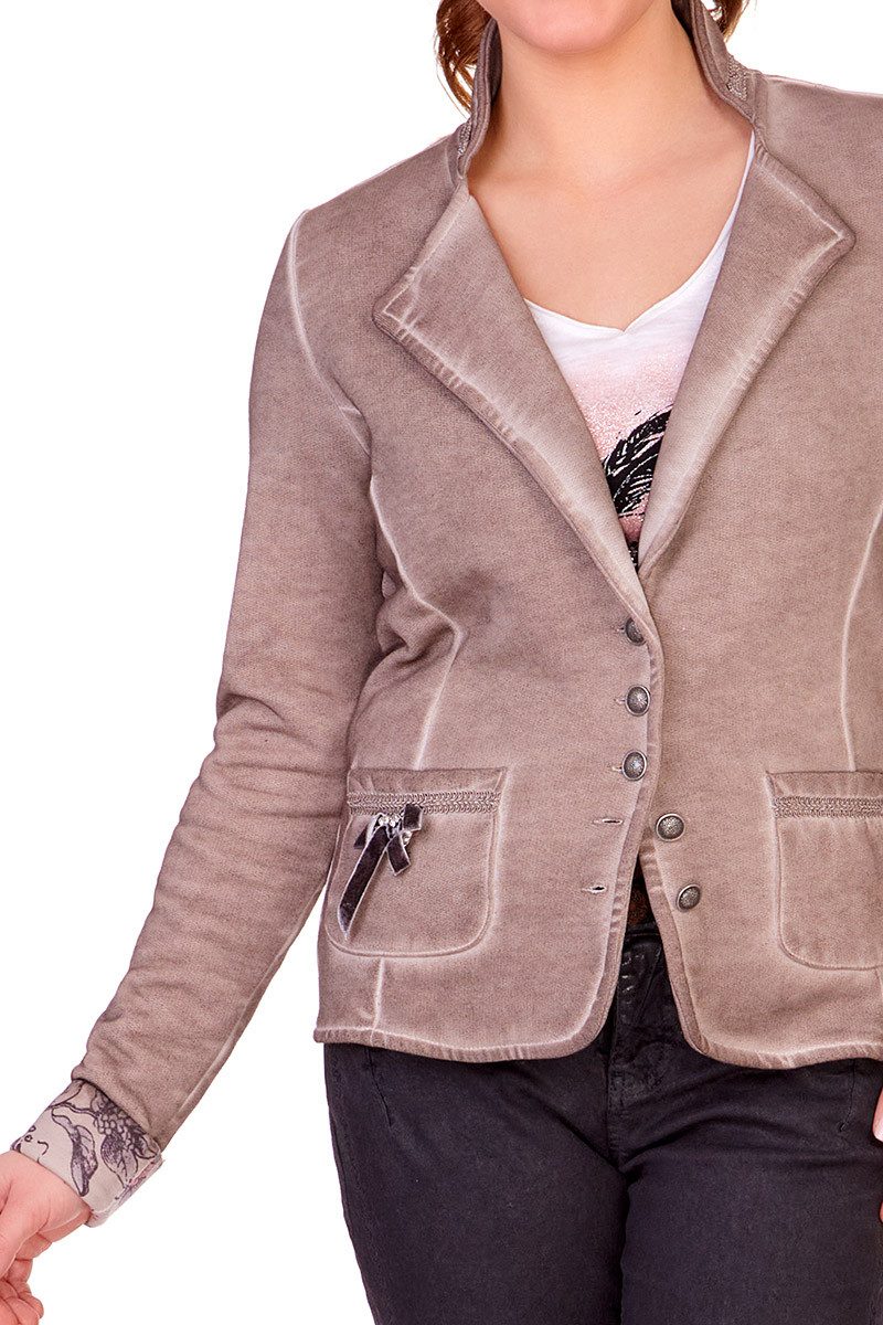 Hangowear Trachtenjanker Trachtenblazer Damen - SARA günstig online kaufen