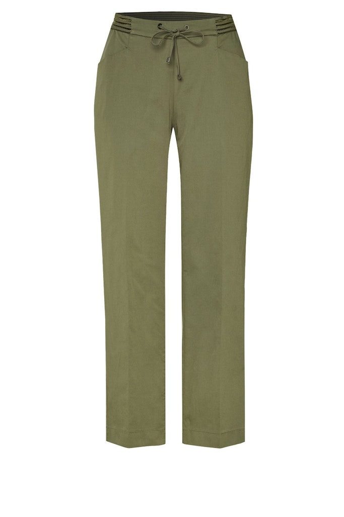 TONI 3/4-Hose TONI / Da.Casual-Hose / günstig online kaufen