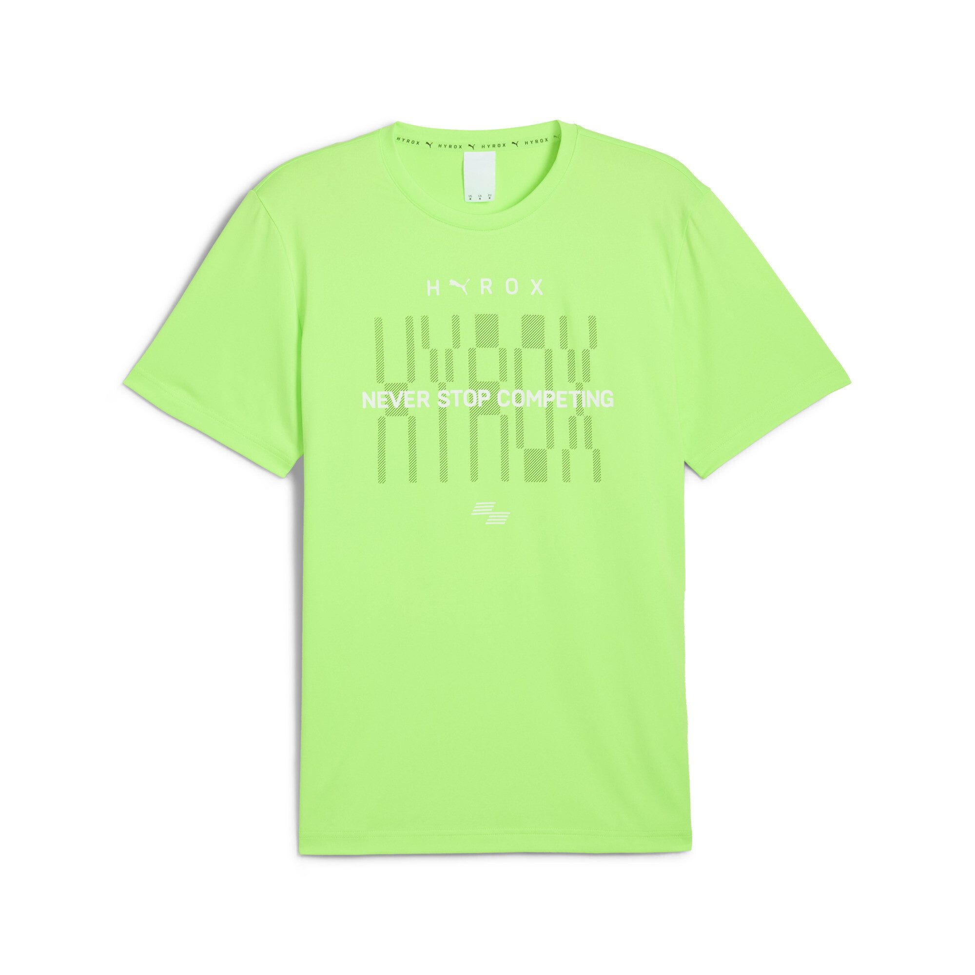 PUMA Trainingsshirt PUMA x HYROX TAD günstig online kaufen