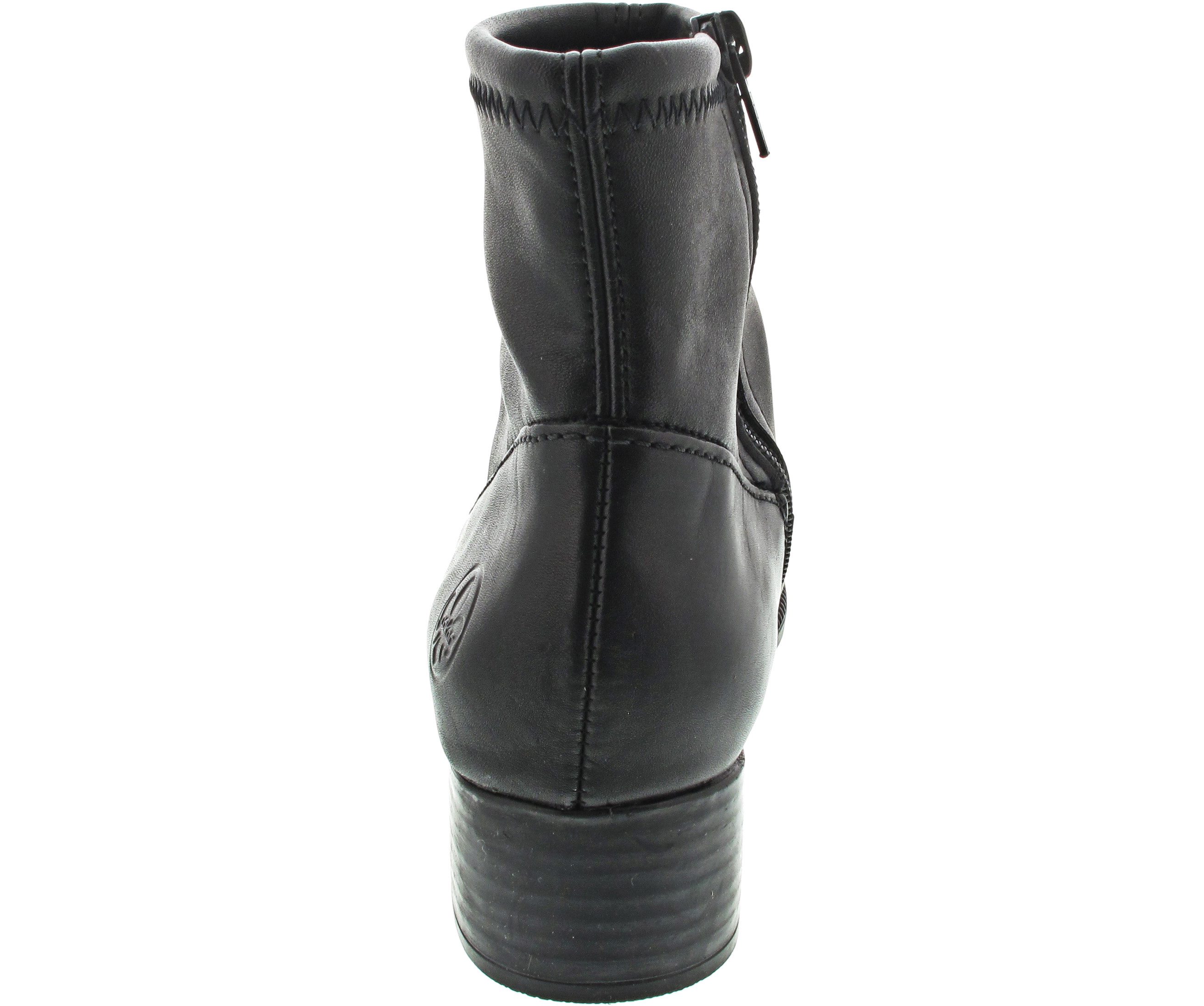 Rieker Winterstiefelette günstig online kaufen