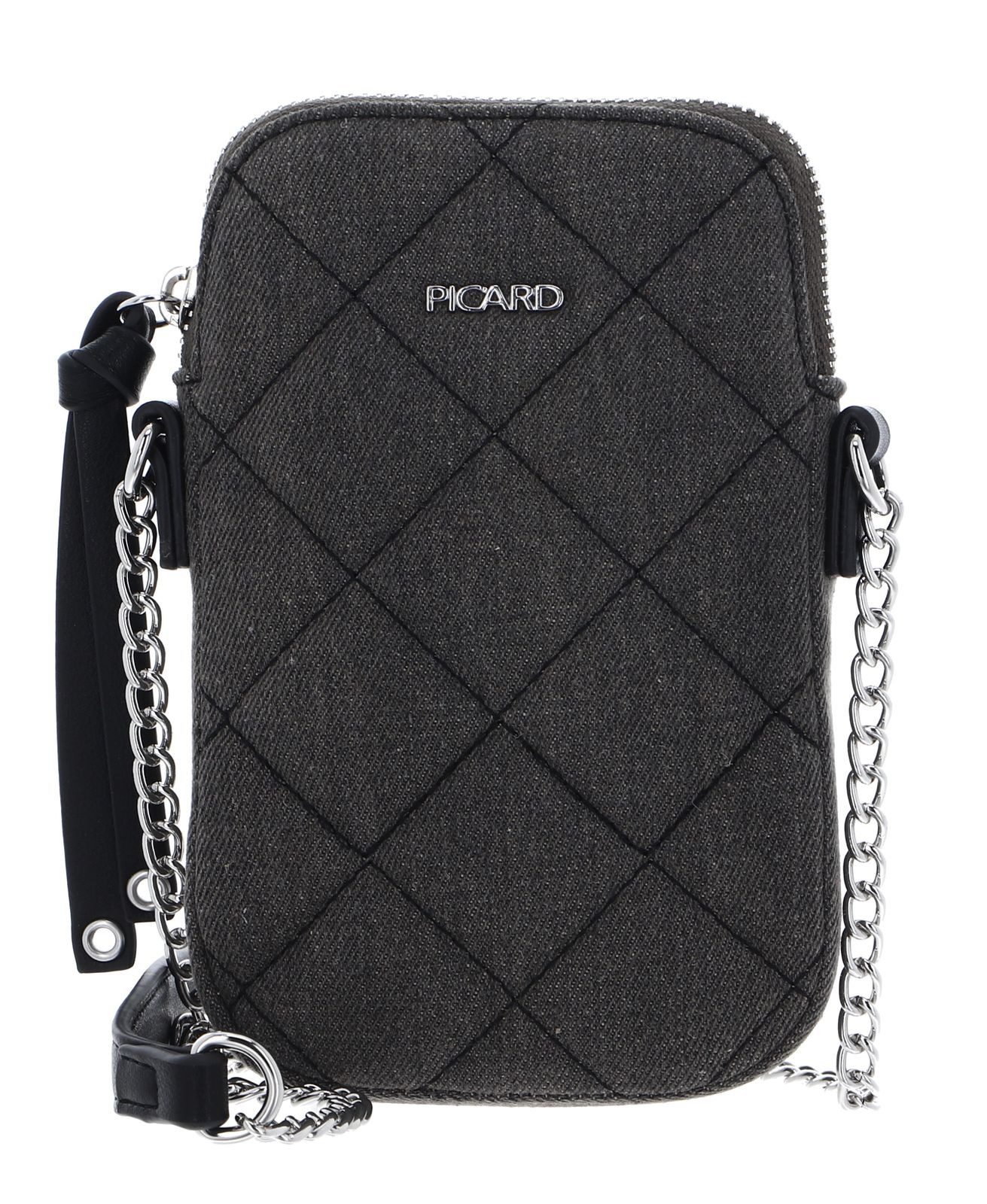 Picard Handytasche Rockstar