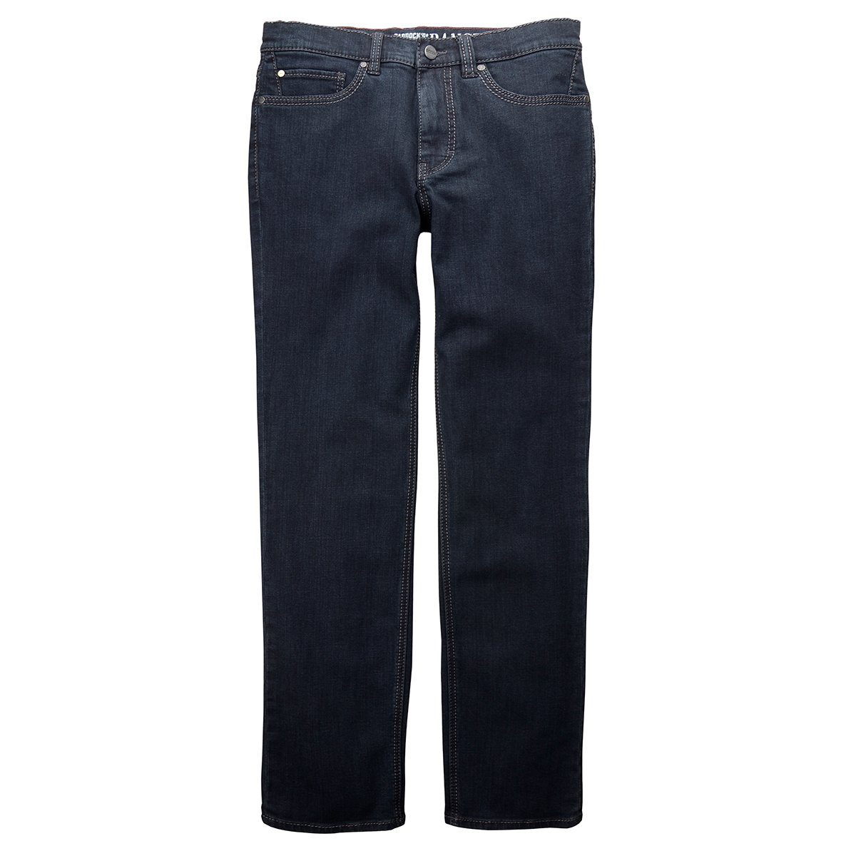 Paddock's Stretch-Jeans Übergrößen Paddock´s Stretchjeans blue black Ranger