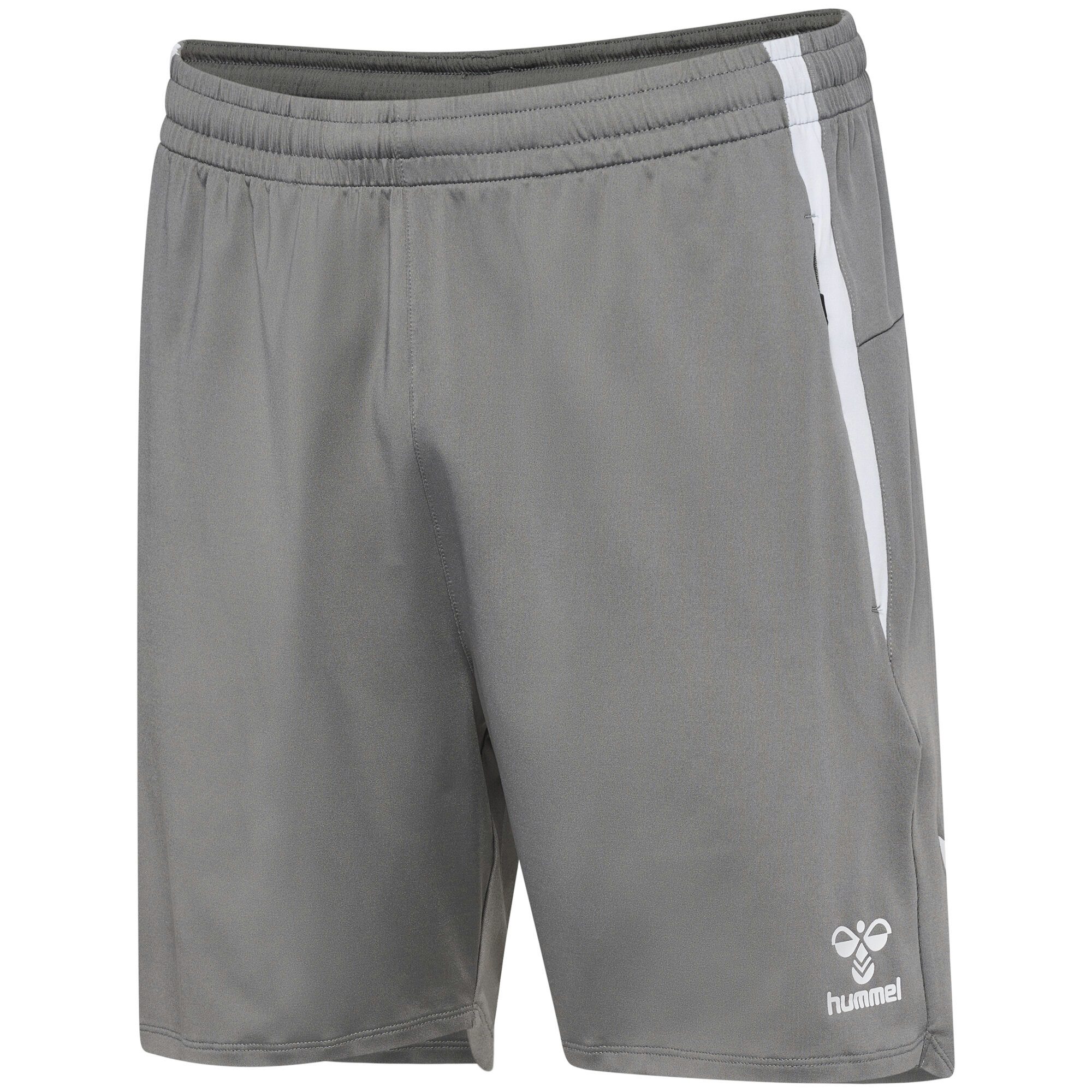 hummel Trainingsshorts Hummel Herren Short LEAD 2.0 TRAINING SHORTS 223753