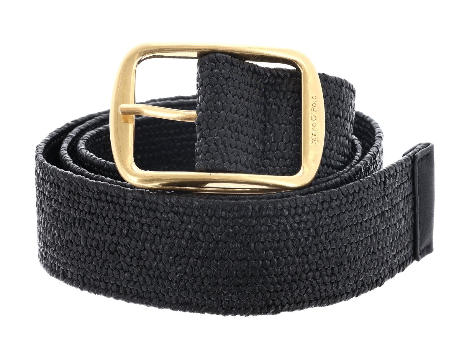 Marc O'Polo Synthetikgürtel Belt