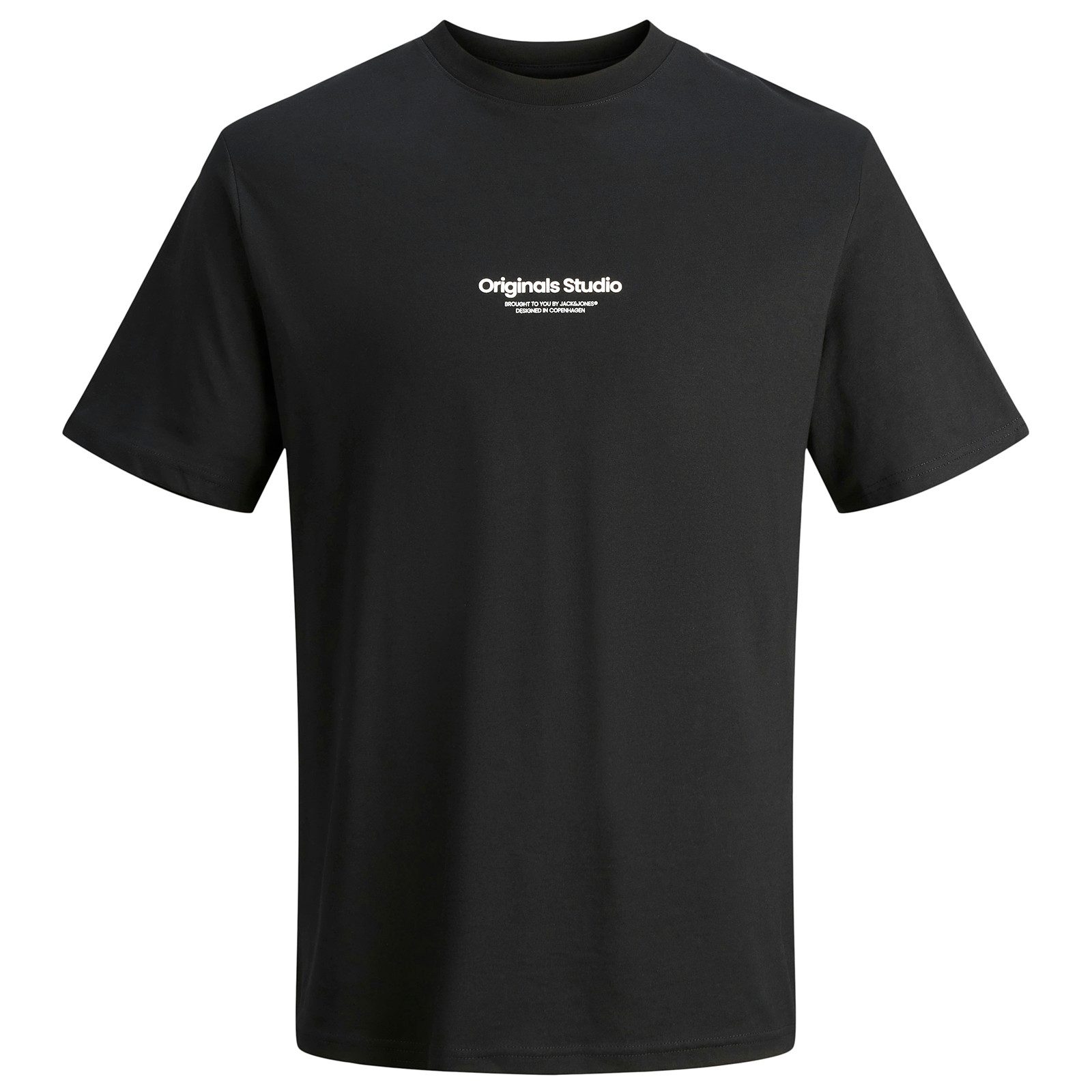 Jack & Jones Rundhalsshirt Jack&Jones T-Shirt günstig online kaufen