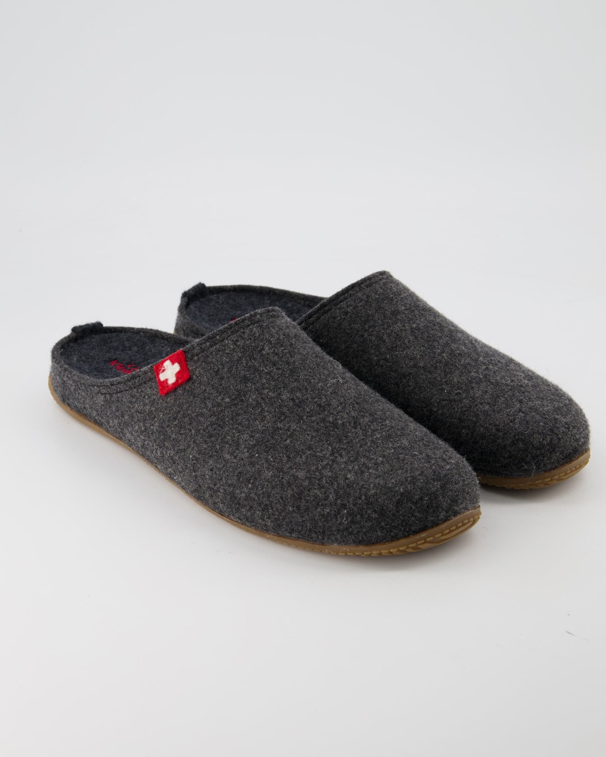 Living Kitzbühel Uri Pantolette Obermaterial: Sonstiges Material günstig online kaufen