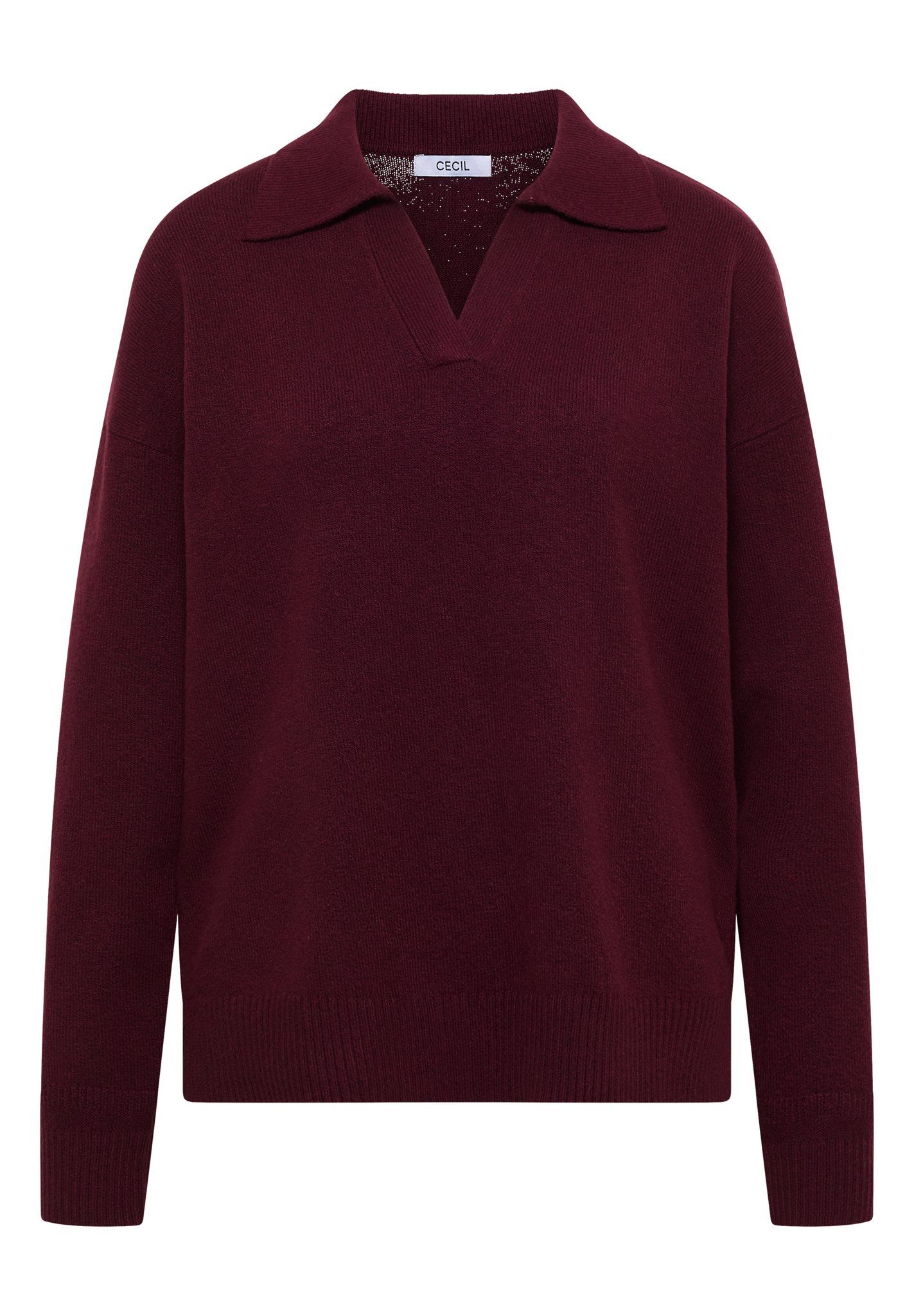 CECIL Strickpullover