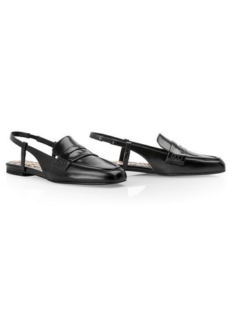  Marc Cain bateliai Flats Ballerina Sli...
