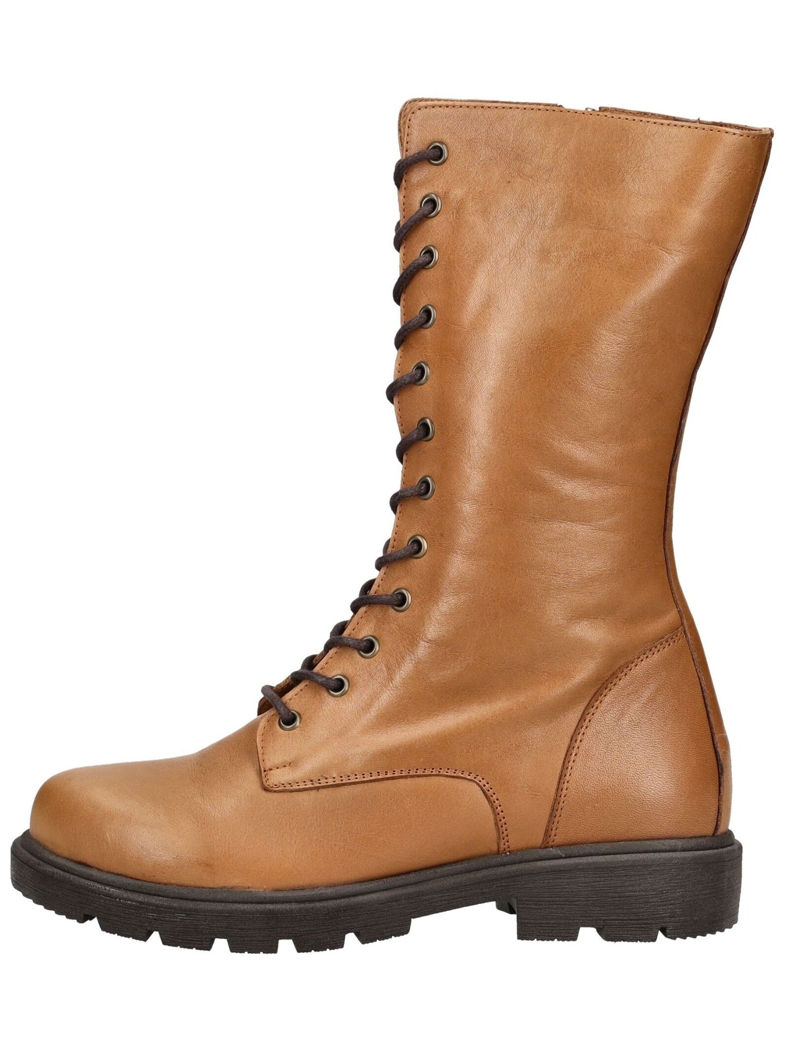 Andrea Conti Andrea Conti Stiefel Leder Schnürstiefel günstig online kaufen