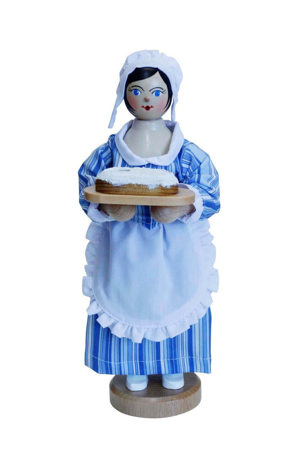 Armin Braun Räuchermännchen