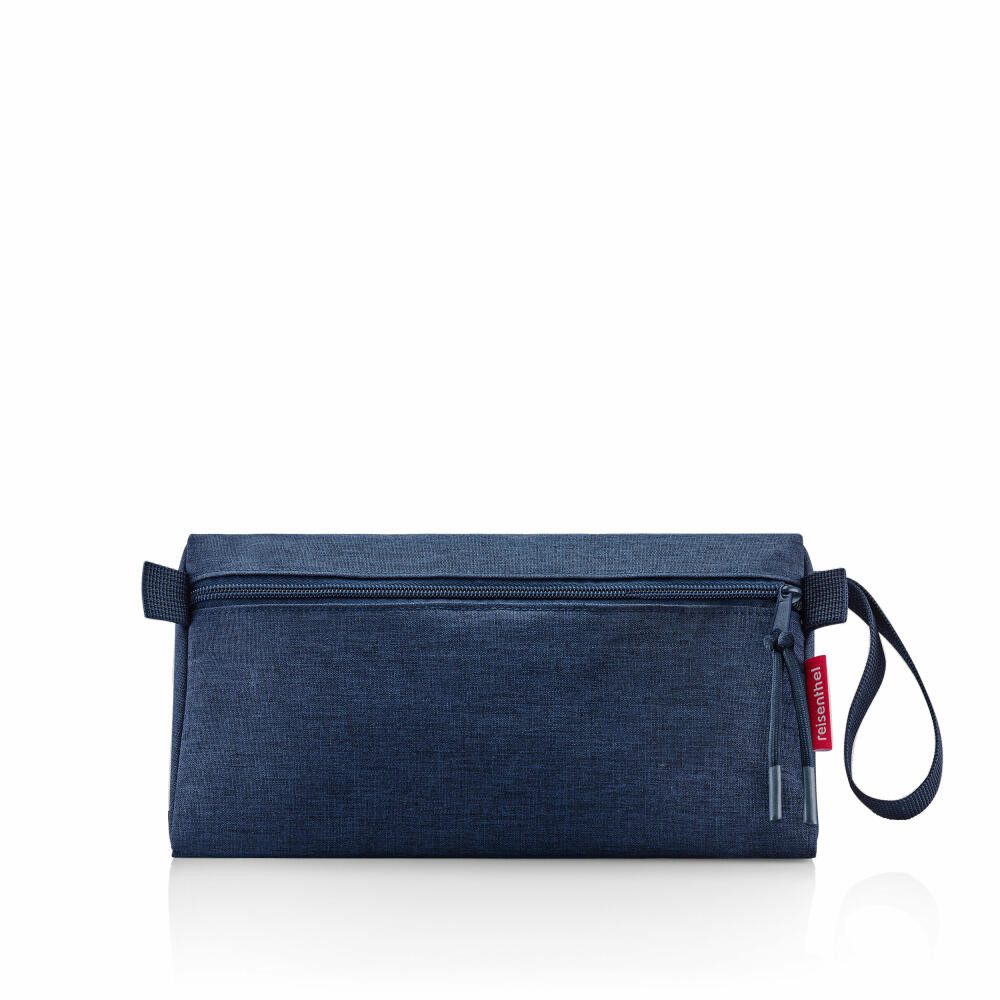 REISENTHEL® Kosmetiktasche maxi case twist navy