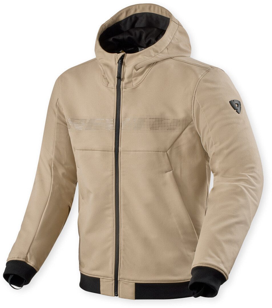 Revit Motorradjacke Parabolica 2 Motorrad Zip günstig online kaufen