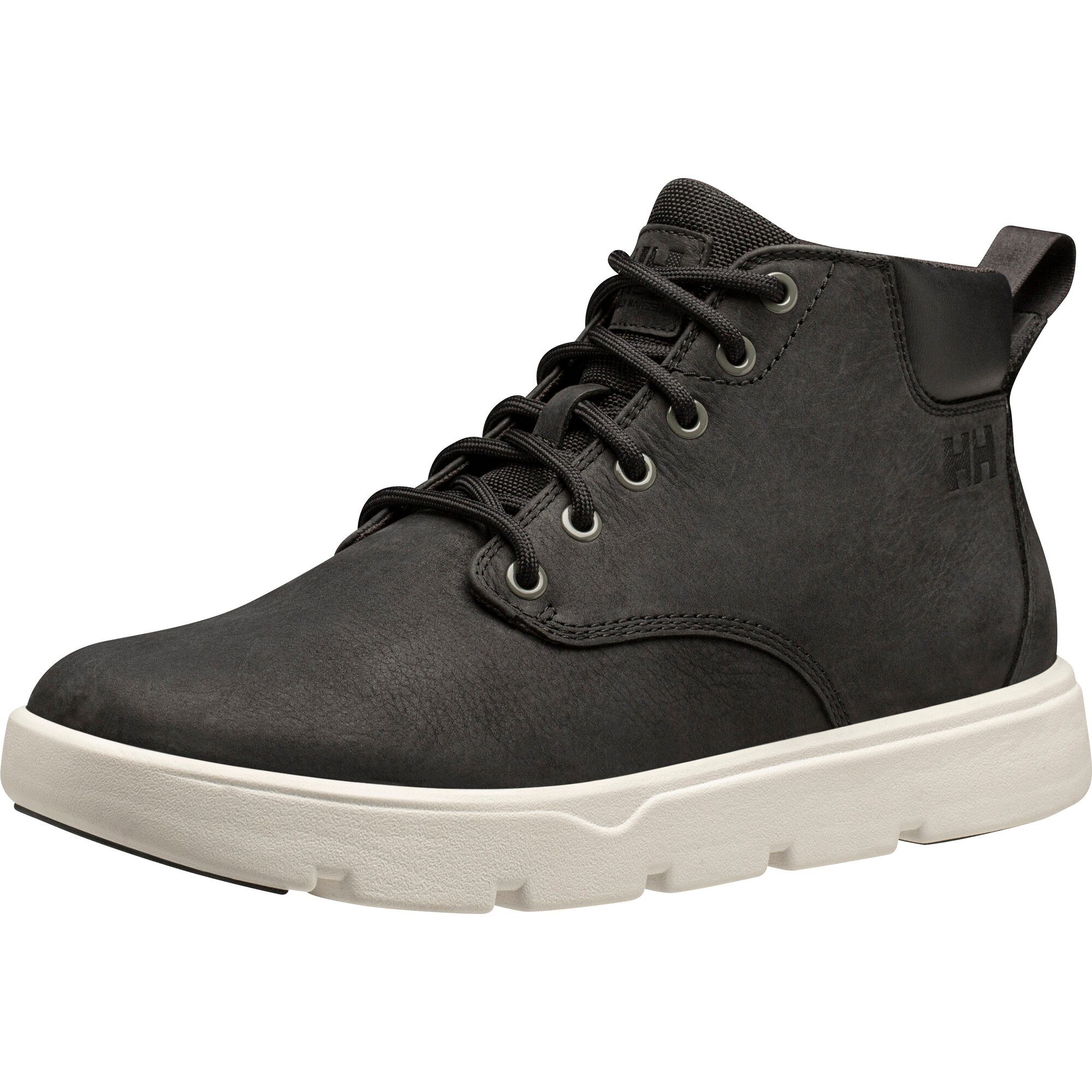 Helly Hansen PINEHURST LEATHER Schnürboots wasserdichtes Leder,warm,Winterschuhe