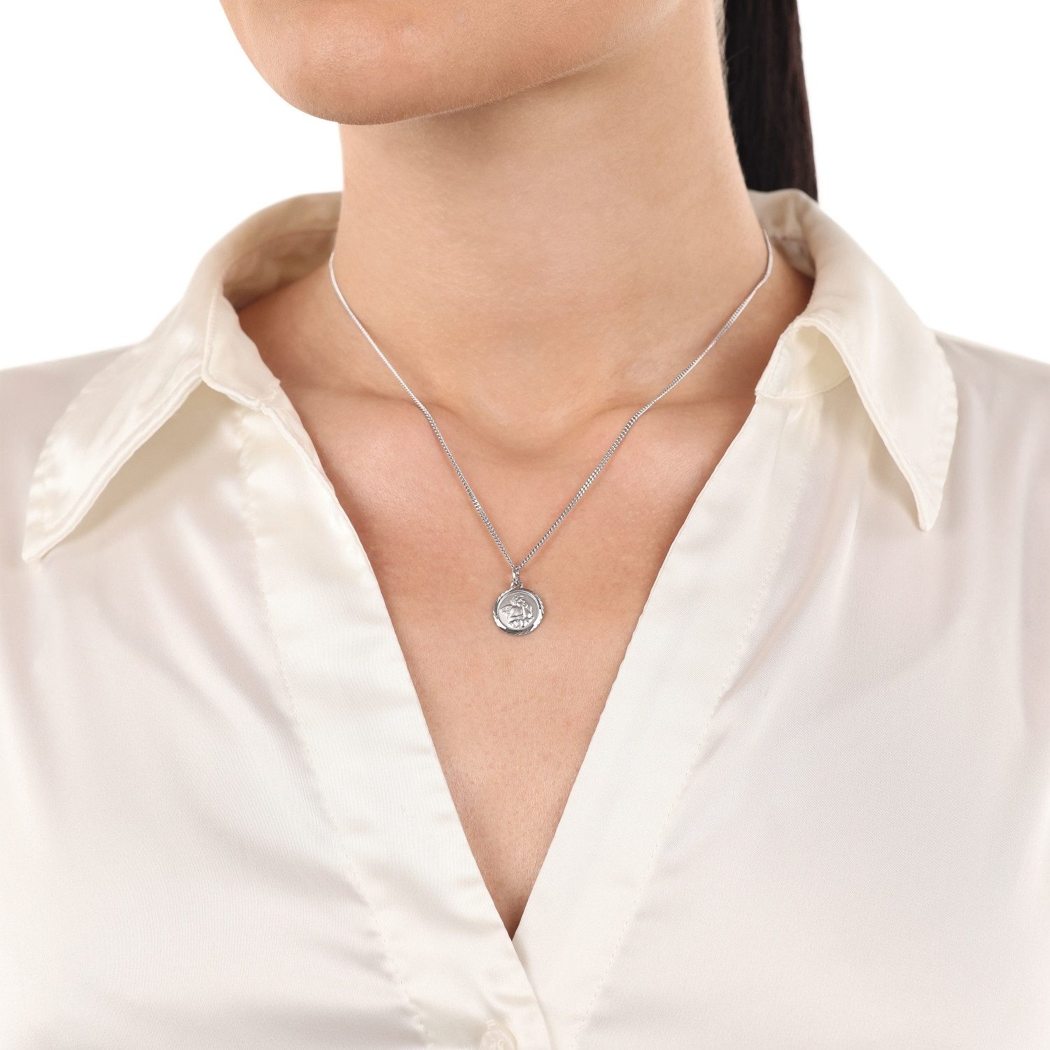 Amor Kettenanhänger Amor Motivanhänger für Damen, günstig online kaufen