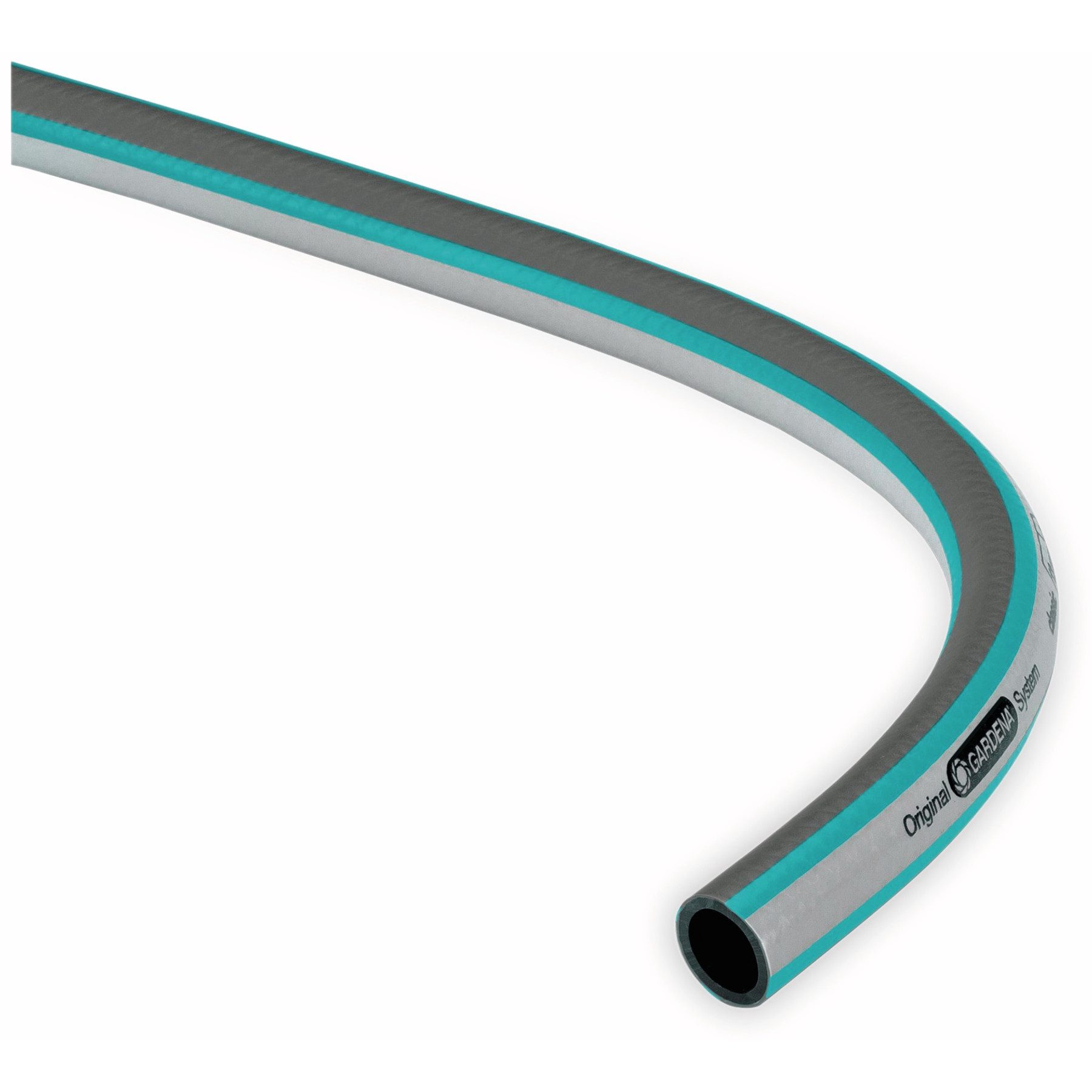 GARDENA Bewässerungssystem GARDENA Gartenschlauch 18025-20, 50 m