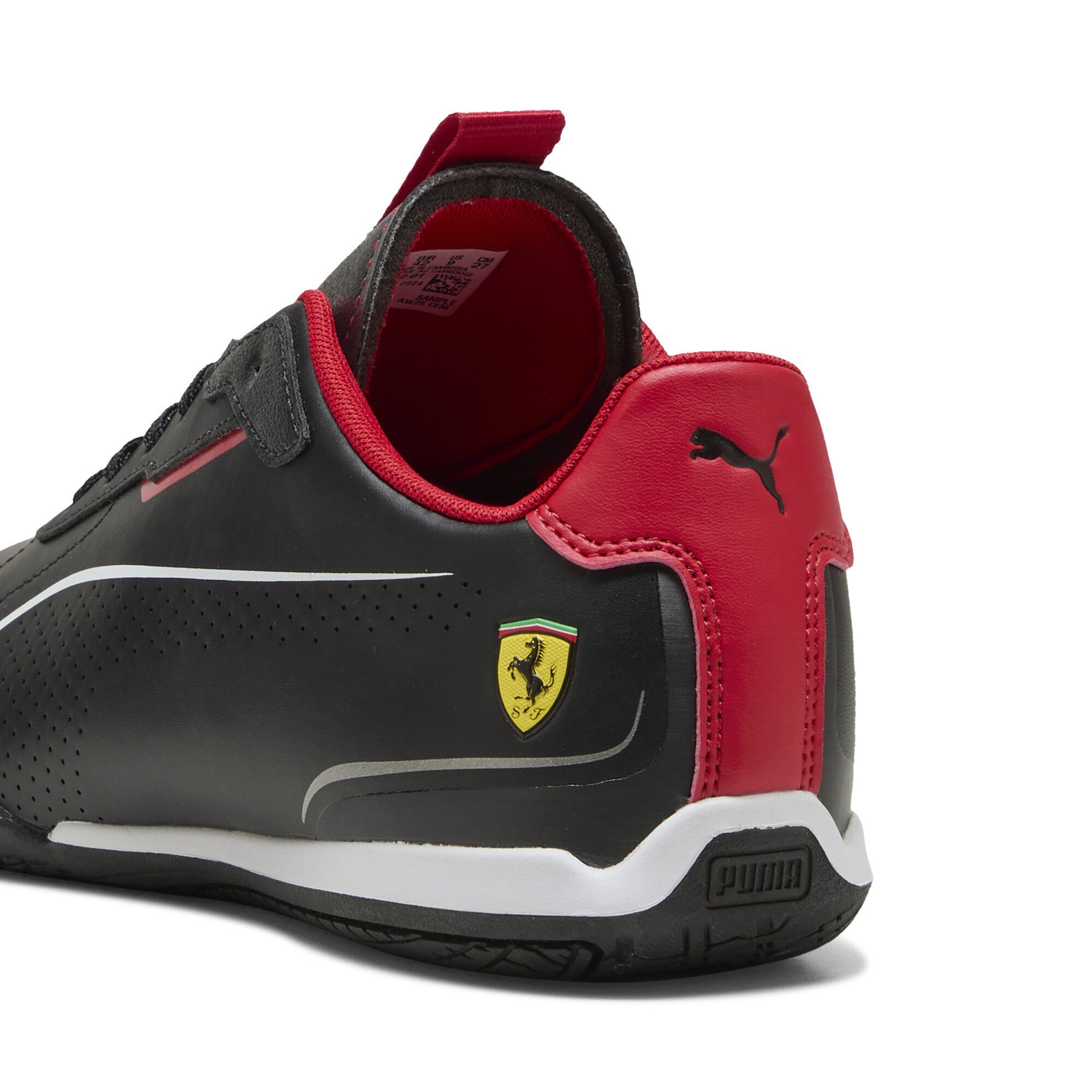 PUMA Scuderia Ferrari Neo Cat 3.0 Sneakers Erwachsene Sneaker günstig online kaufen