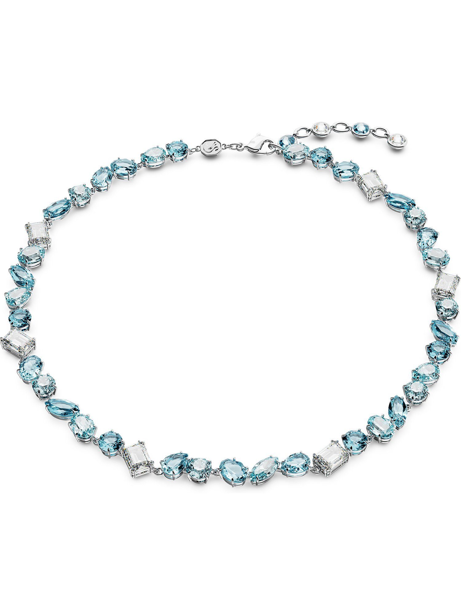 Swarovski Collier Swarovski Damen-Kette ... Swarovski Collier Swarovski Damen-Kette ...