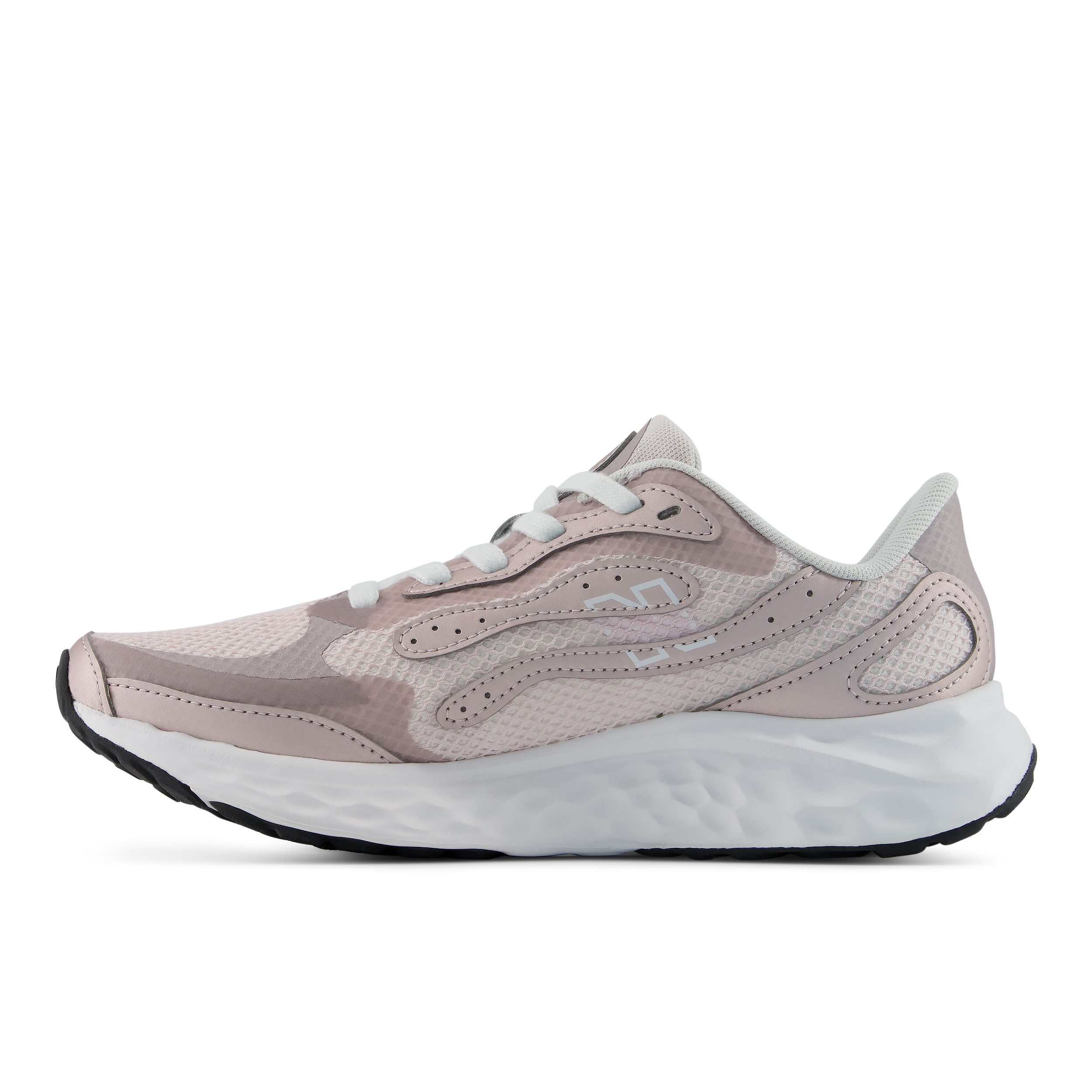 New Balance Arishi Laufschuh für Erwachsene, mit Schnürung, Laufsohle aus Gummi