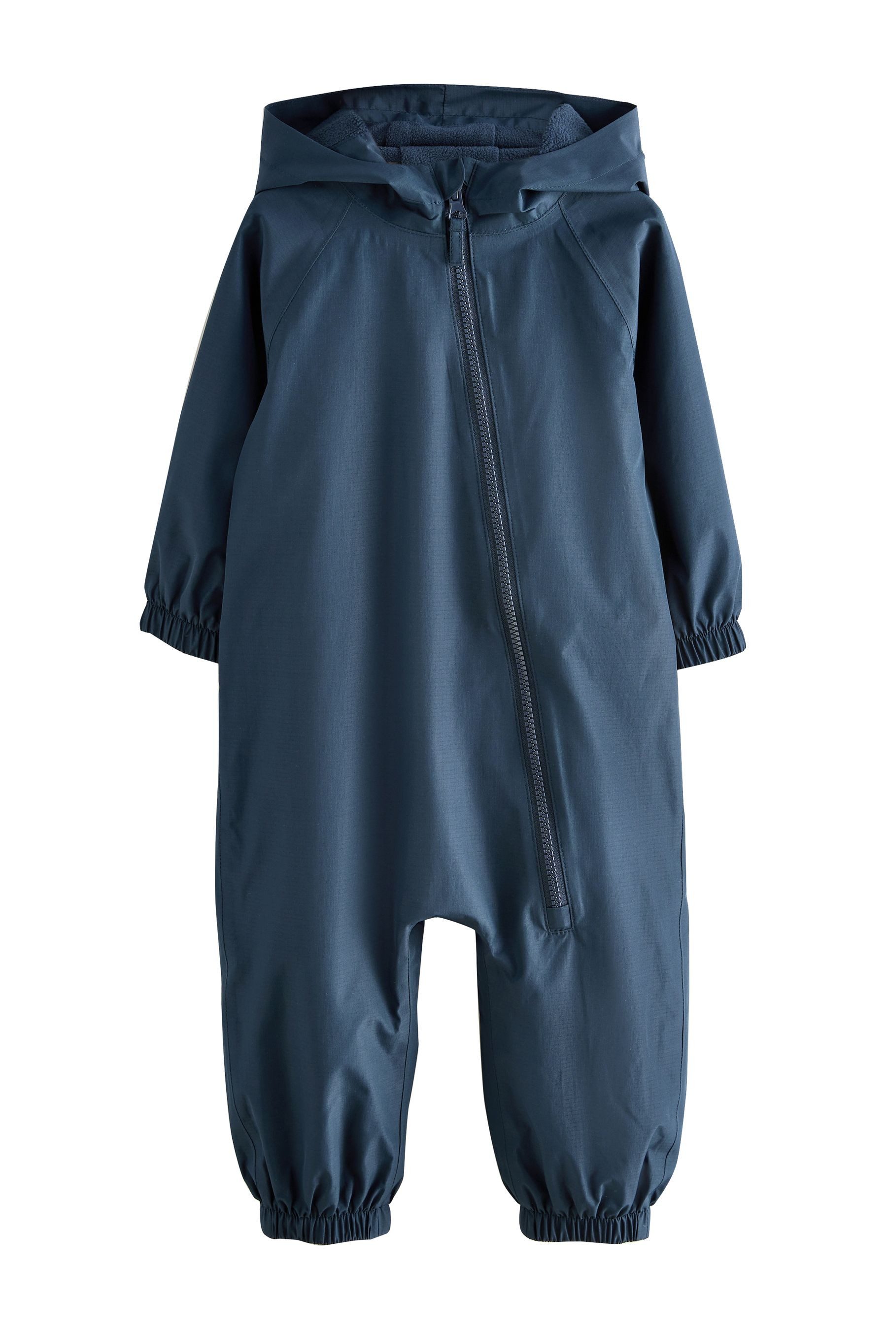 Next Regenoverall Matschanzug, 2er-Pack (2-tlg)