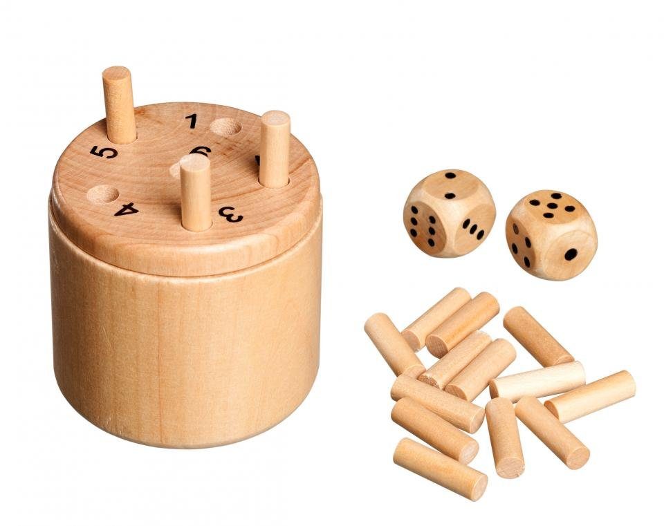 Spiel