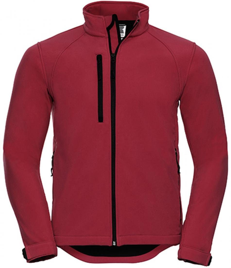 Russell Softshelljacke Softshell-Jacket günstig online kaufen