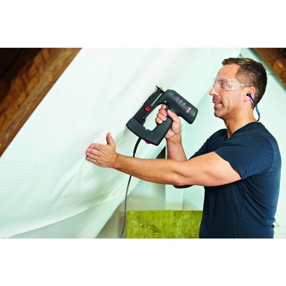 NOVUS Nagler Elektrotacker