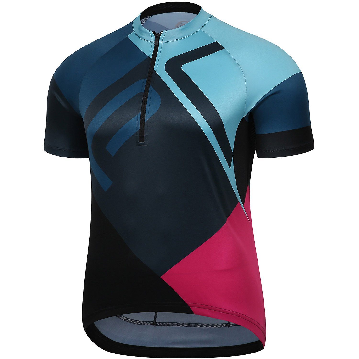 Protective Radtrikot Biketrikot P-Hej Joe