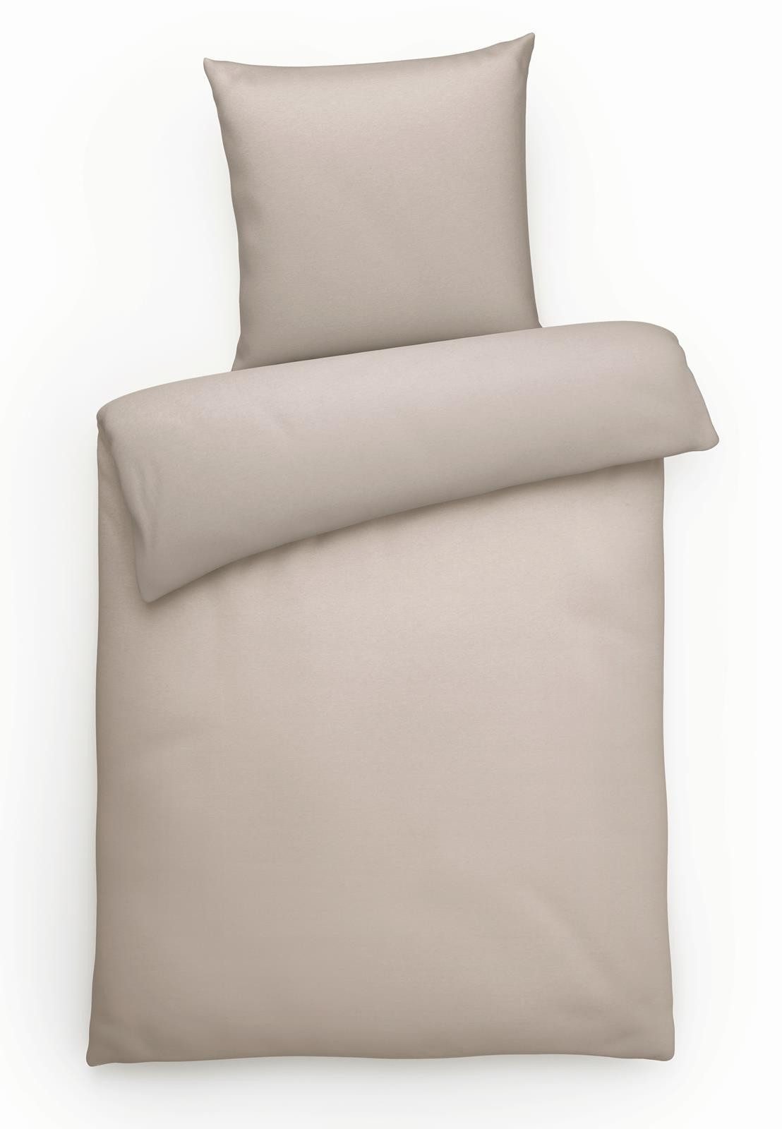 Carpe Sonno Bettwäsche Jersey 135x200 155x220 günstig online kaufen