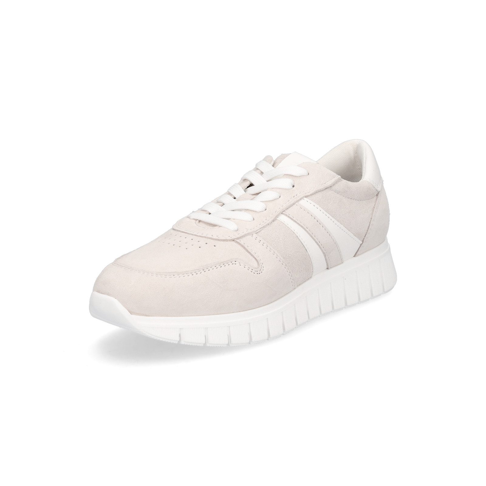 Tamaris Damen Sneaker ivory Sneaker
