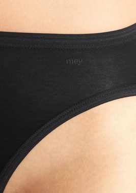 Mey Jazz-Pants Slips LIGHTS BASIC aus weicher Baumwoll-Viskose-Qualität