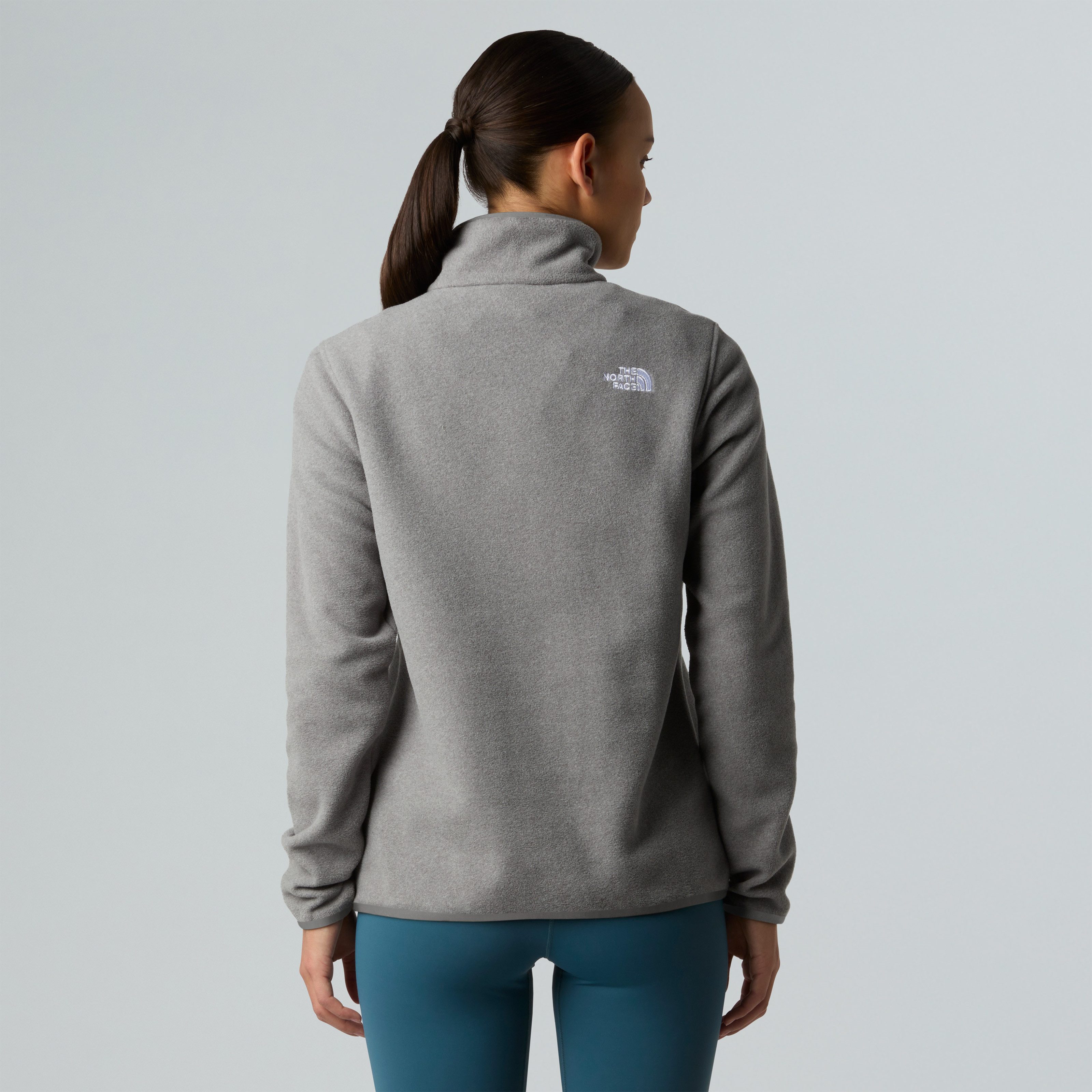 The North Face Strickfleece-Pullover W GLACIER günstig online kaufen