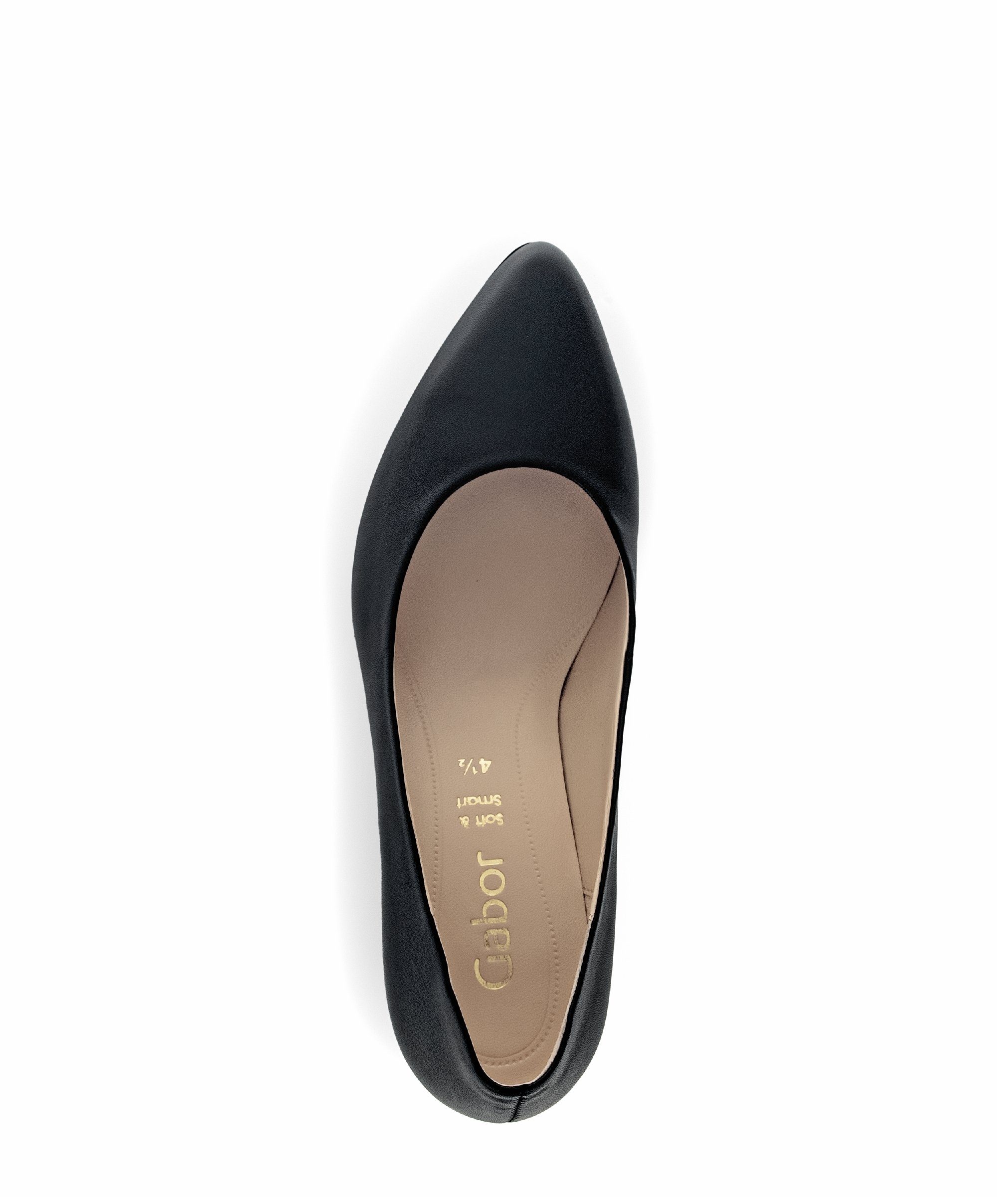 Gabor Pumps