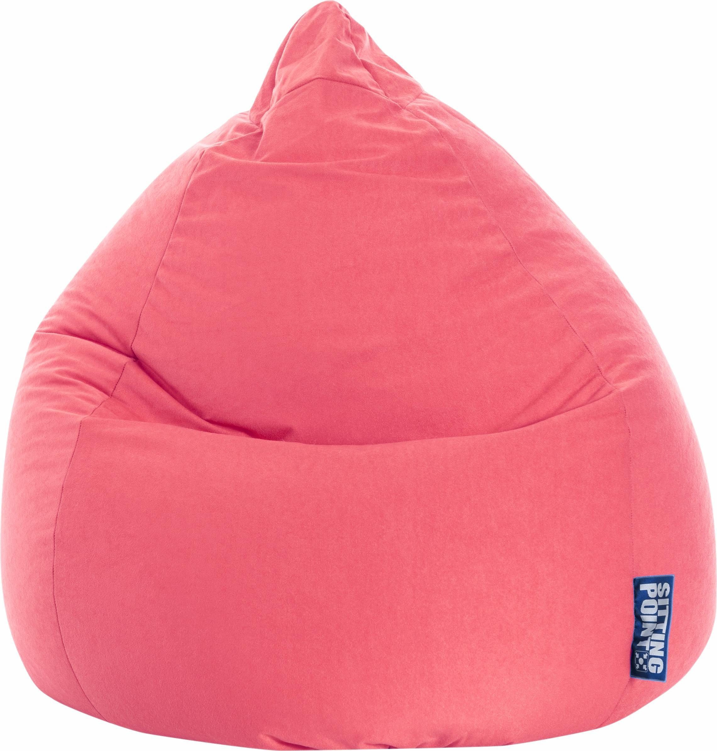 Sitzsack EASY XL