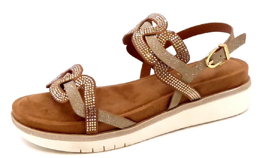 Tamaris Komfort Сандалии für Damen Outdoorsandale (keine Angabe, 1-tlg., keine Angabe)