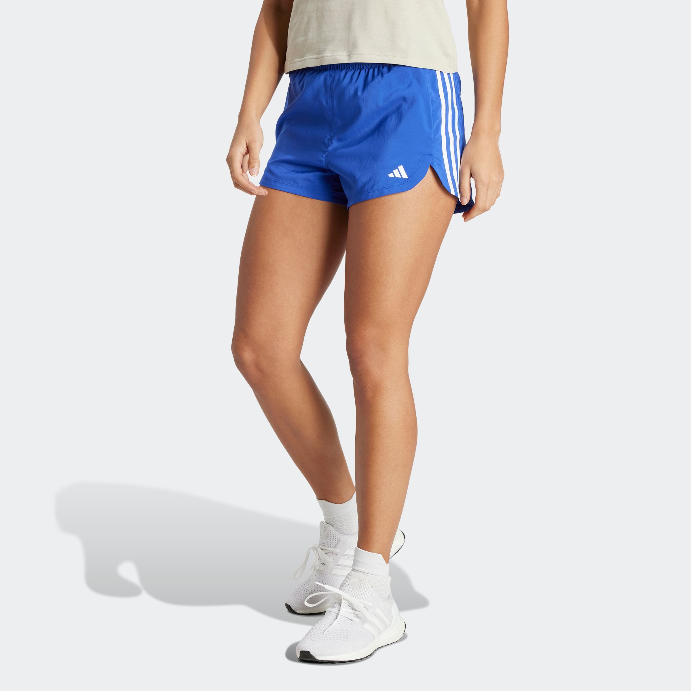 adidas Performance Shorts PACER WVN HIGH günstig online kaufen