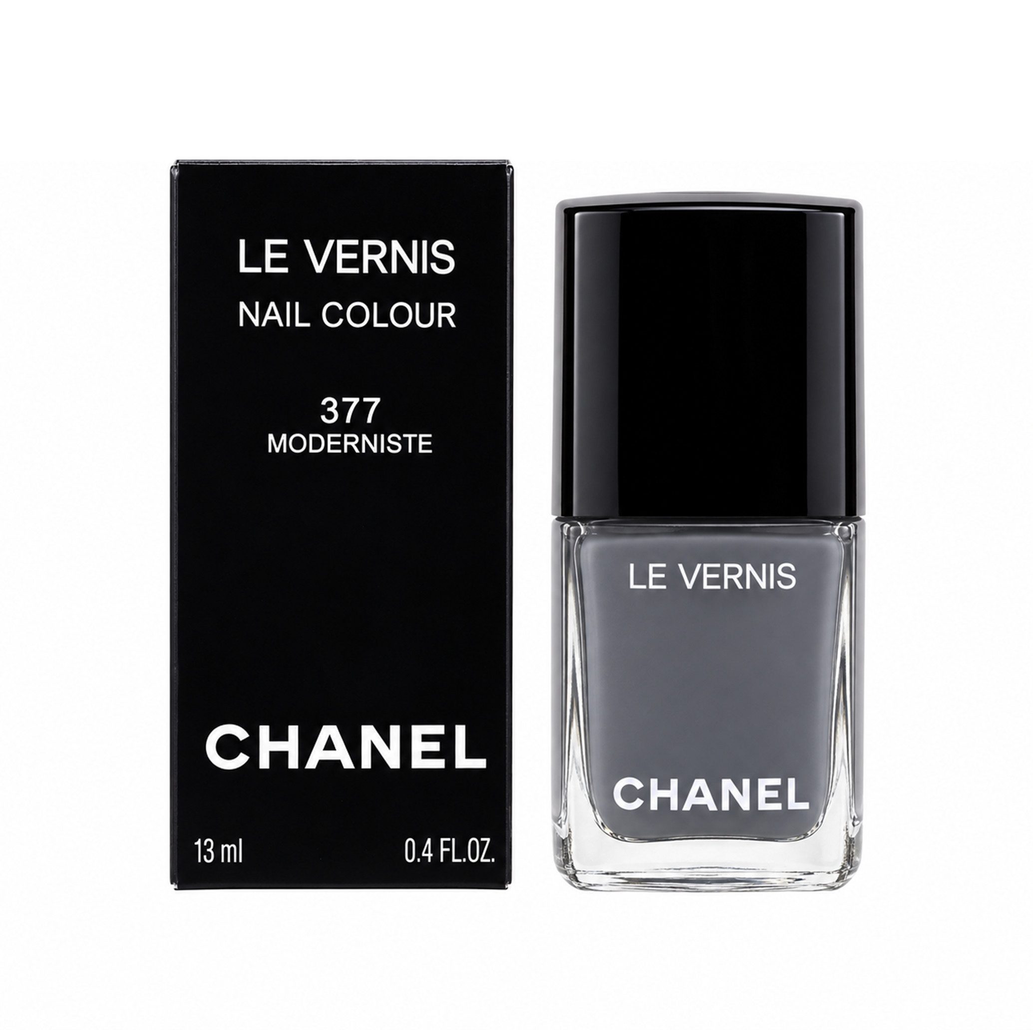 CHANEL Nagellack Chanel Le Vernis Nagellack 377 Moderniste 13ml