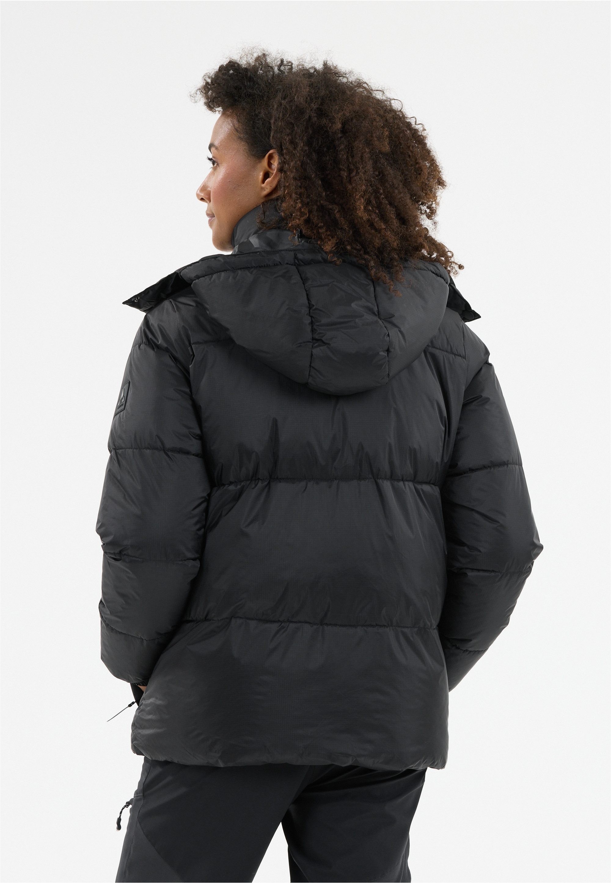 WHISTLER Outdoorjacke Amatos mit hochwertigem BionicFinish
