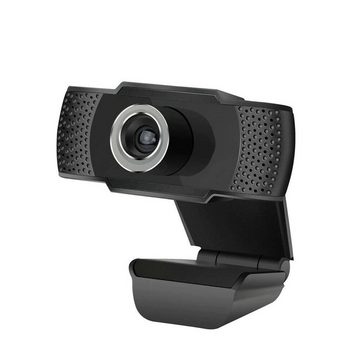 COFI 1453 Webcam HD 1080P Kamera High-Definition-Webcam Mikrofon Webcam