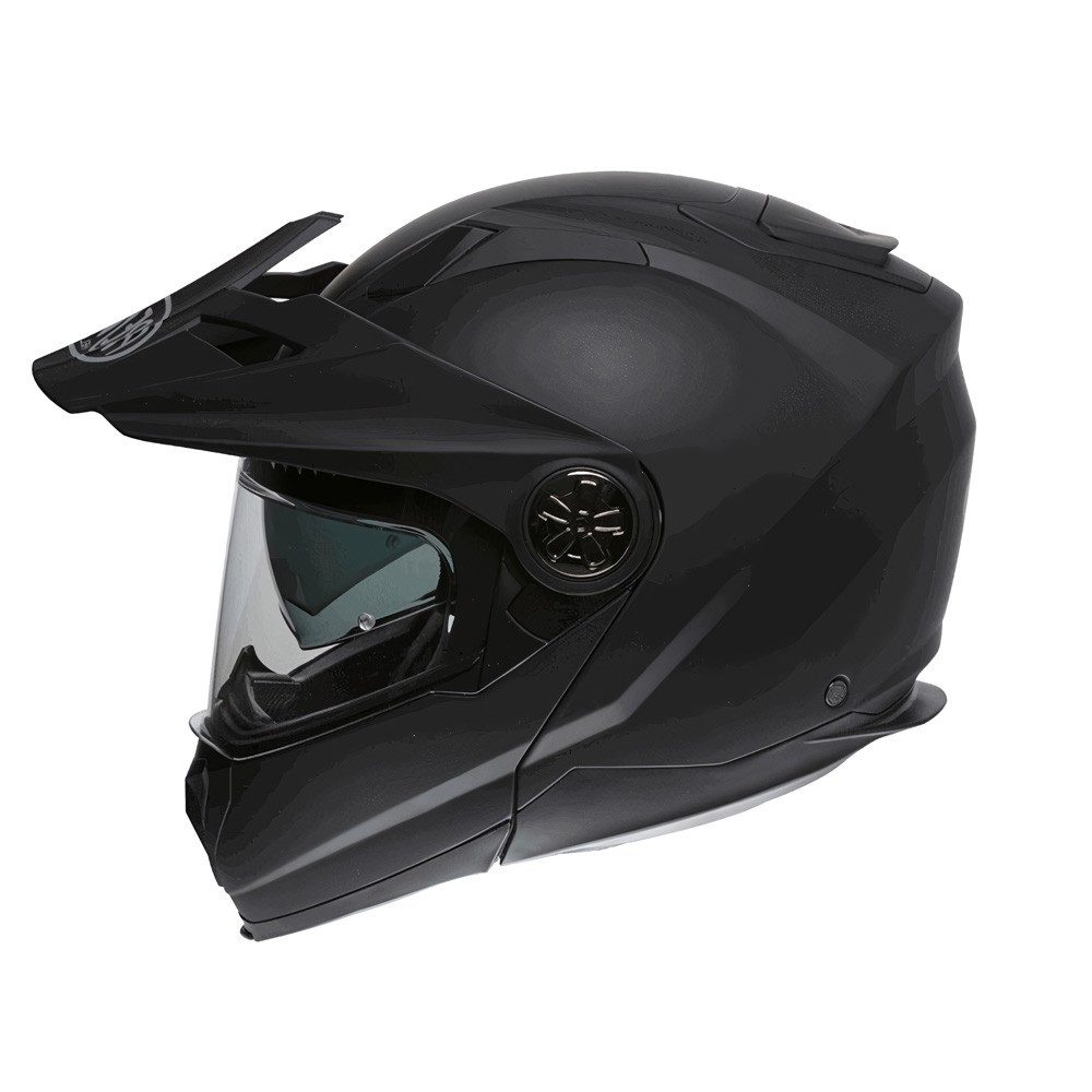 Premier Motorradhelm