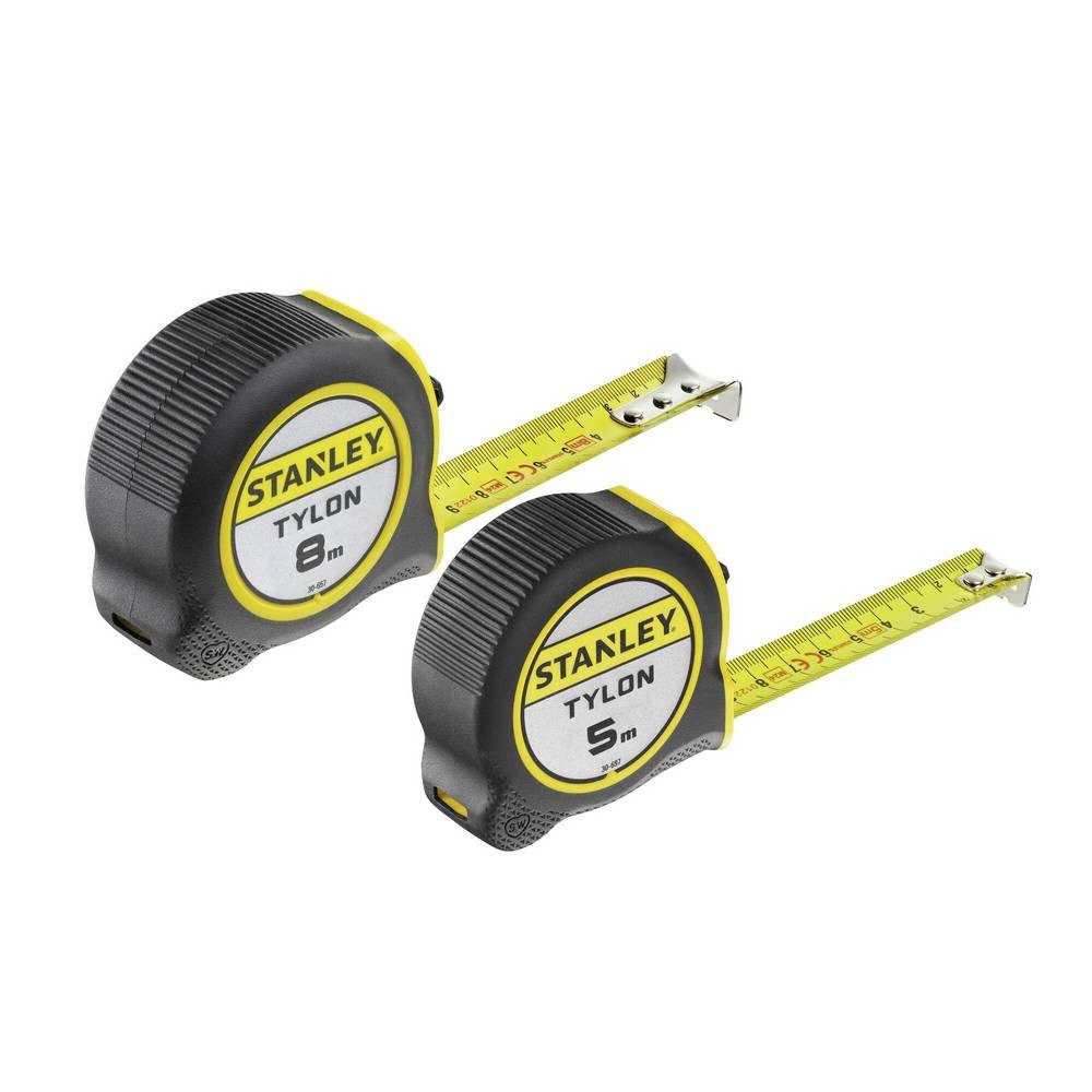STANLEY Maßband STHT0-74260 STHT0-74260 Maßband 8 m