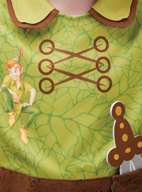 Rubie´s Kostüm Disney's Peter Pan Kinderkostüm, Direkt aus Nimmerland: Kinderkostüm des Disney Klassikers